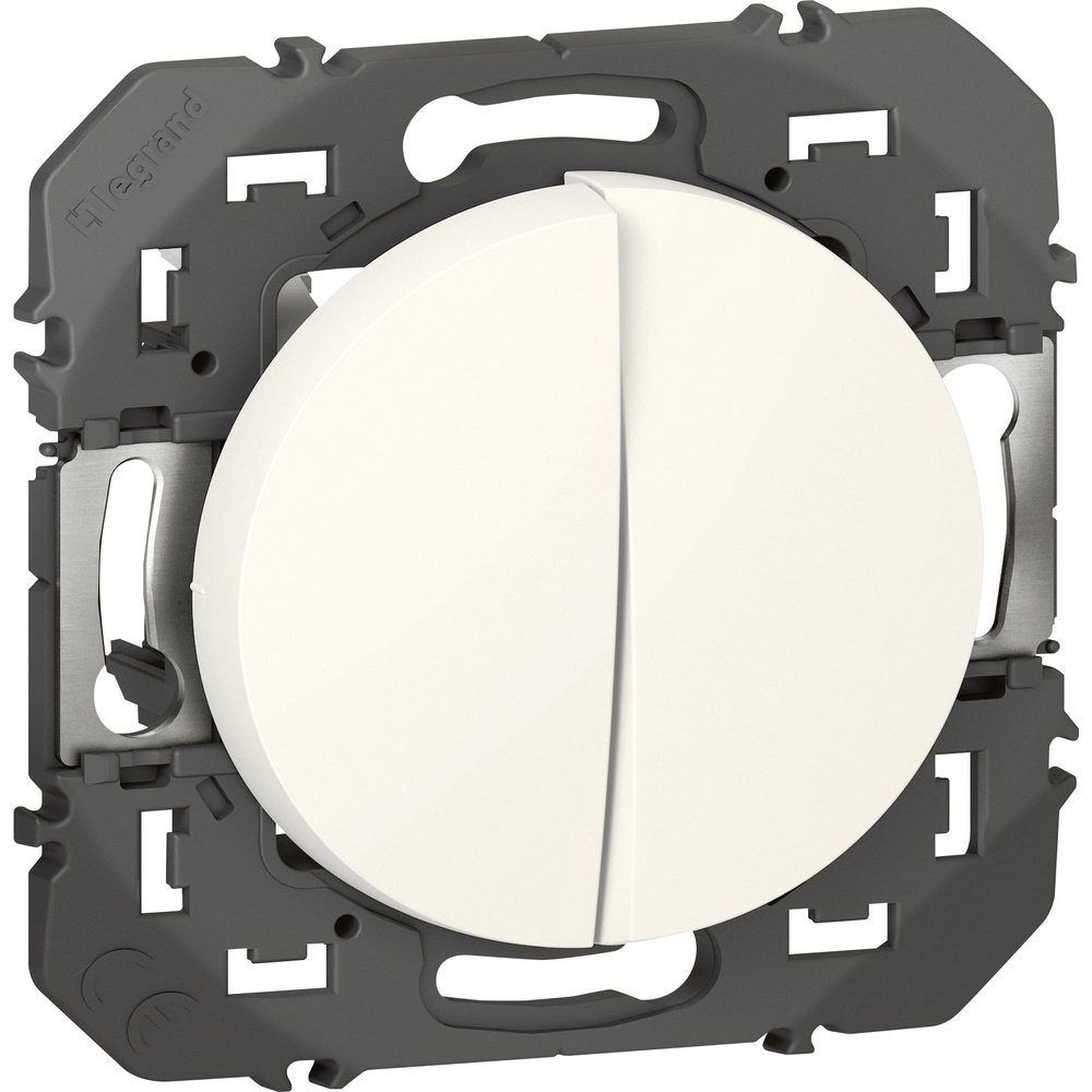 legrand® Schalter Legrand Einsatz Serienschalter 600008 1 St.