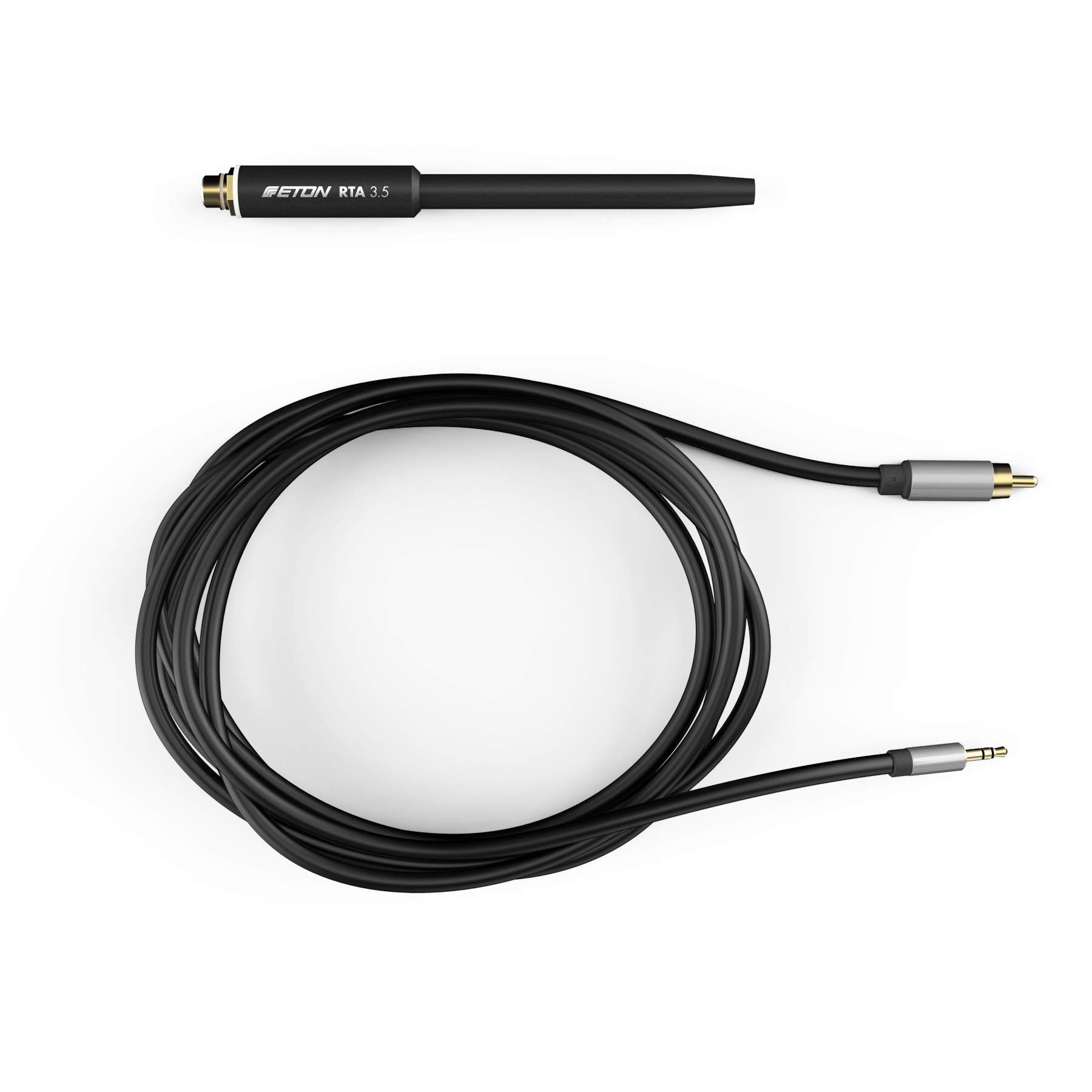 Eton Equalizer Eton MIC-RTA3.5 Mikrofon