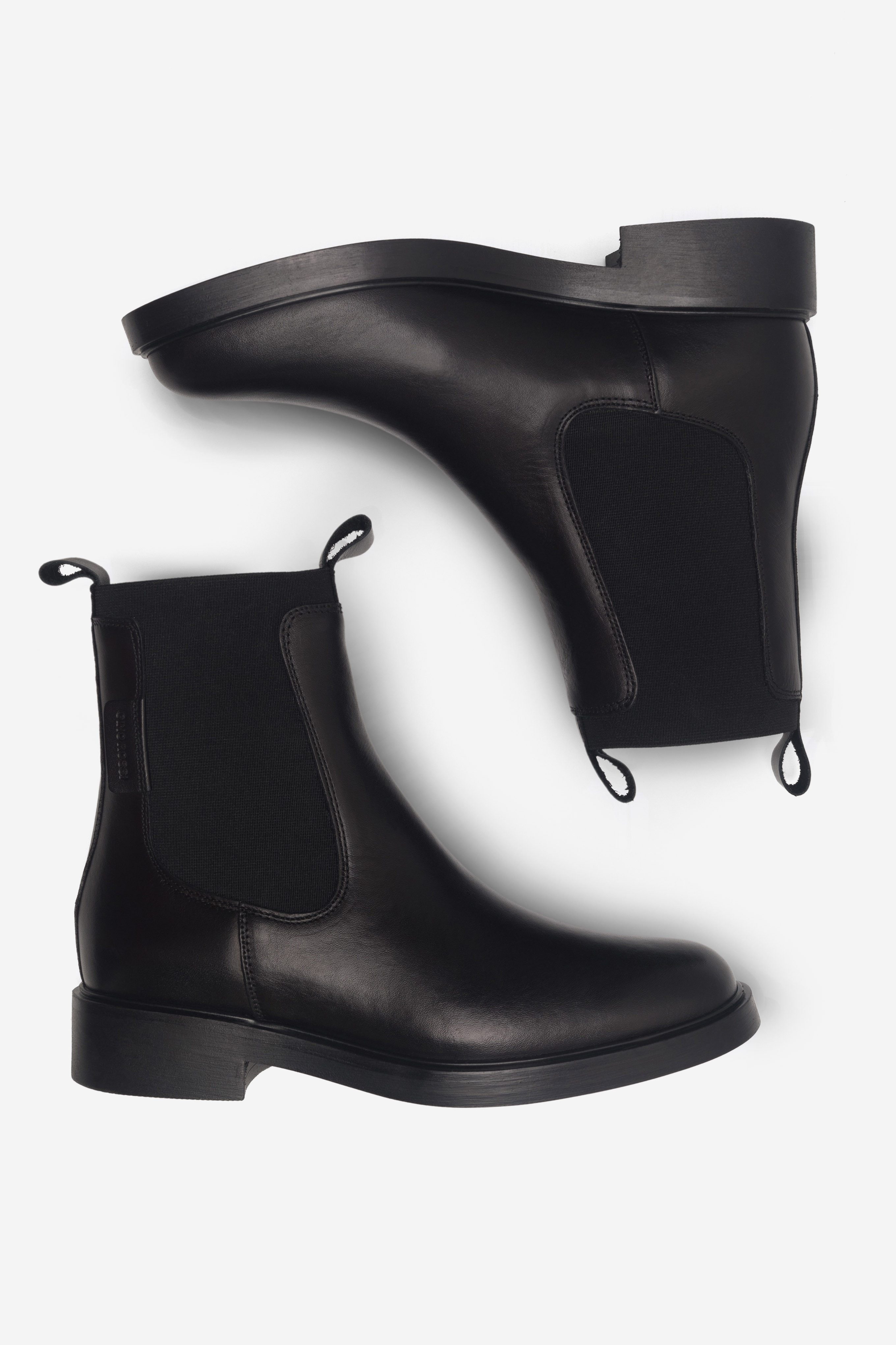 GINO ROSSI Gino Rossi Damen Stiefel 36 schwarz 5905588106364 Stiefel