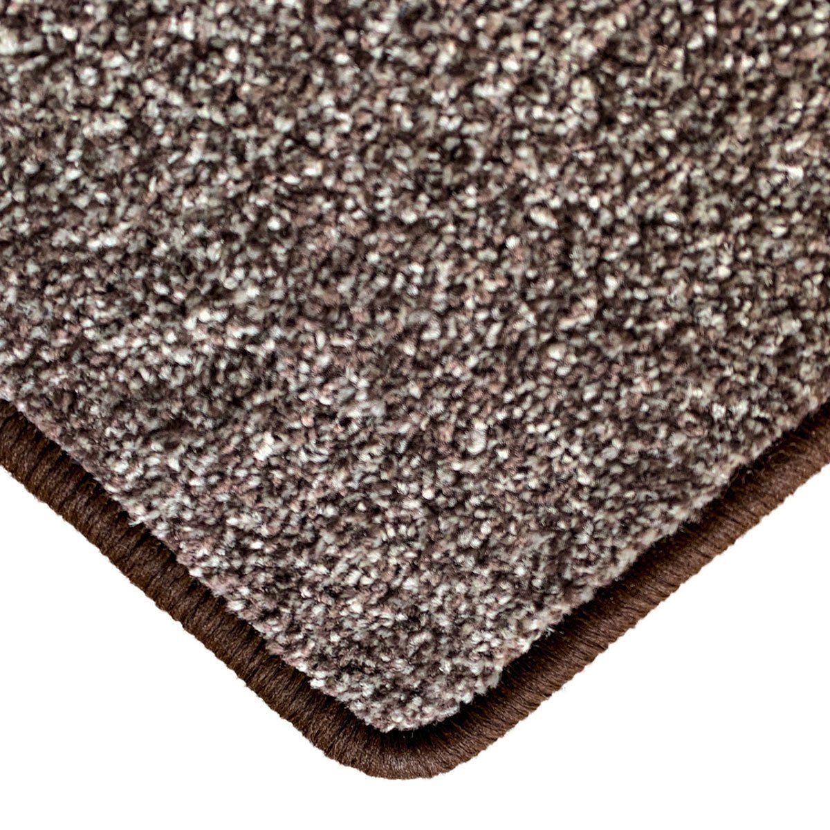 Floordirekt Veloursteppich Lyon, rechteckig, Höhe: 10 mm günstig online kaufen