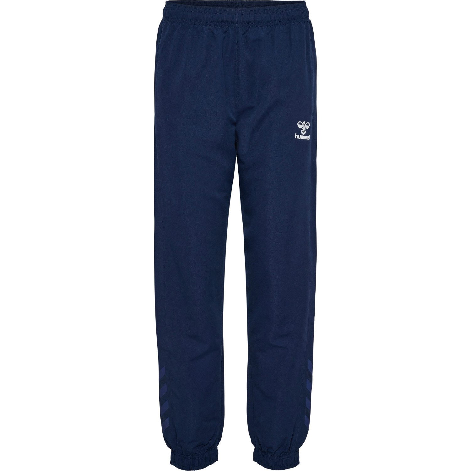 hummel Trainingshose Hummel Damen Trainingshose hmlTRAVEL WOVEN Pants 220320