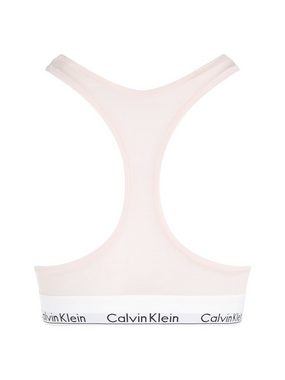 Calvin Klein Underwear Bustier Modern Cotton mit Racerback