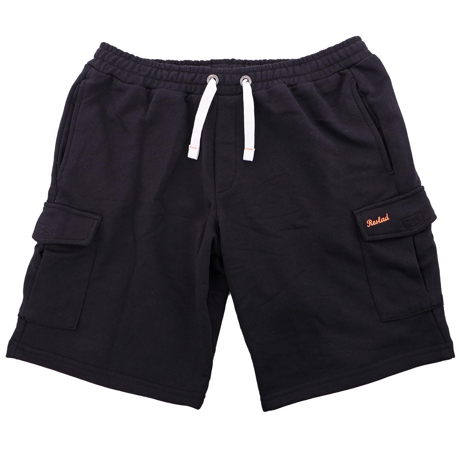 Sweatshorts Reslad Kurze Hose Herren Cargo Shorts RS-5097