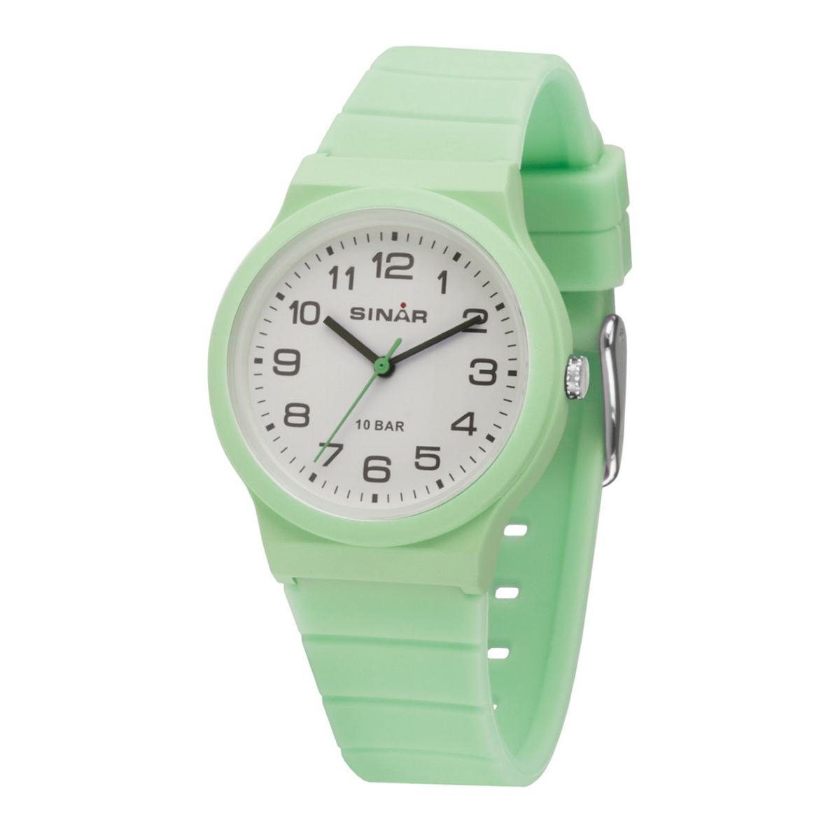SINAR Quarzuhr XB-18-3