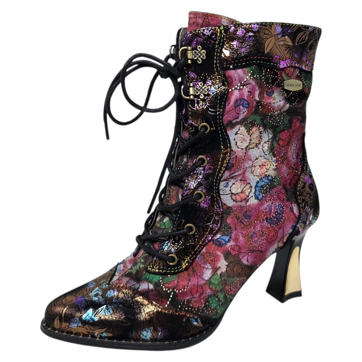 LAURA VITA Stiefelette