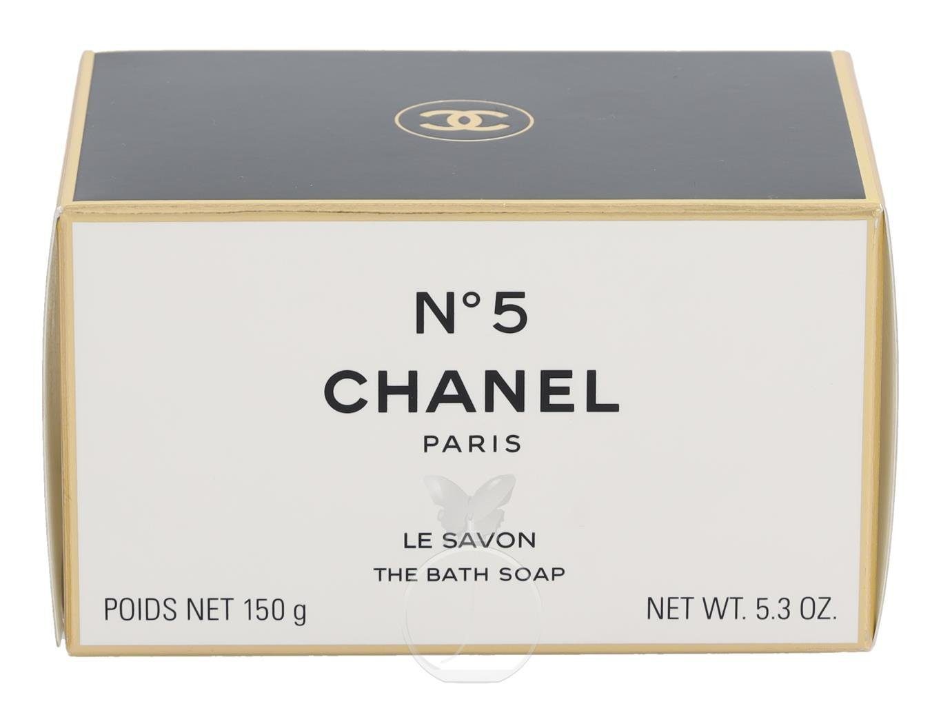 CHANEL Handseife Chanel No 5 g Seife 150
