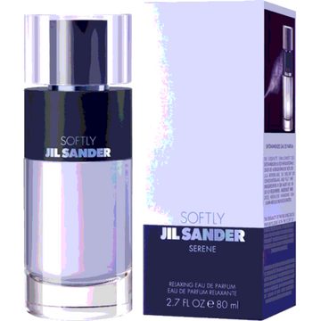 JIL SANDER Eau de Parfum Softly Serene E.d.P. Nat. Spray