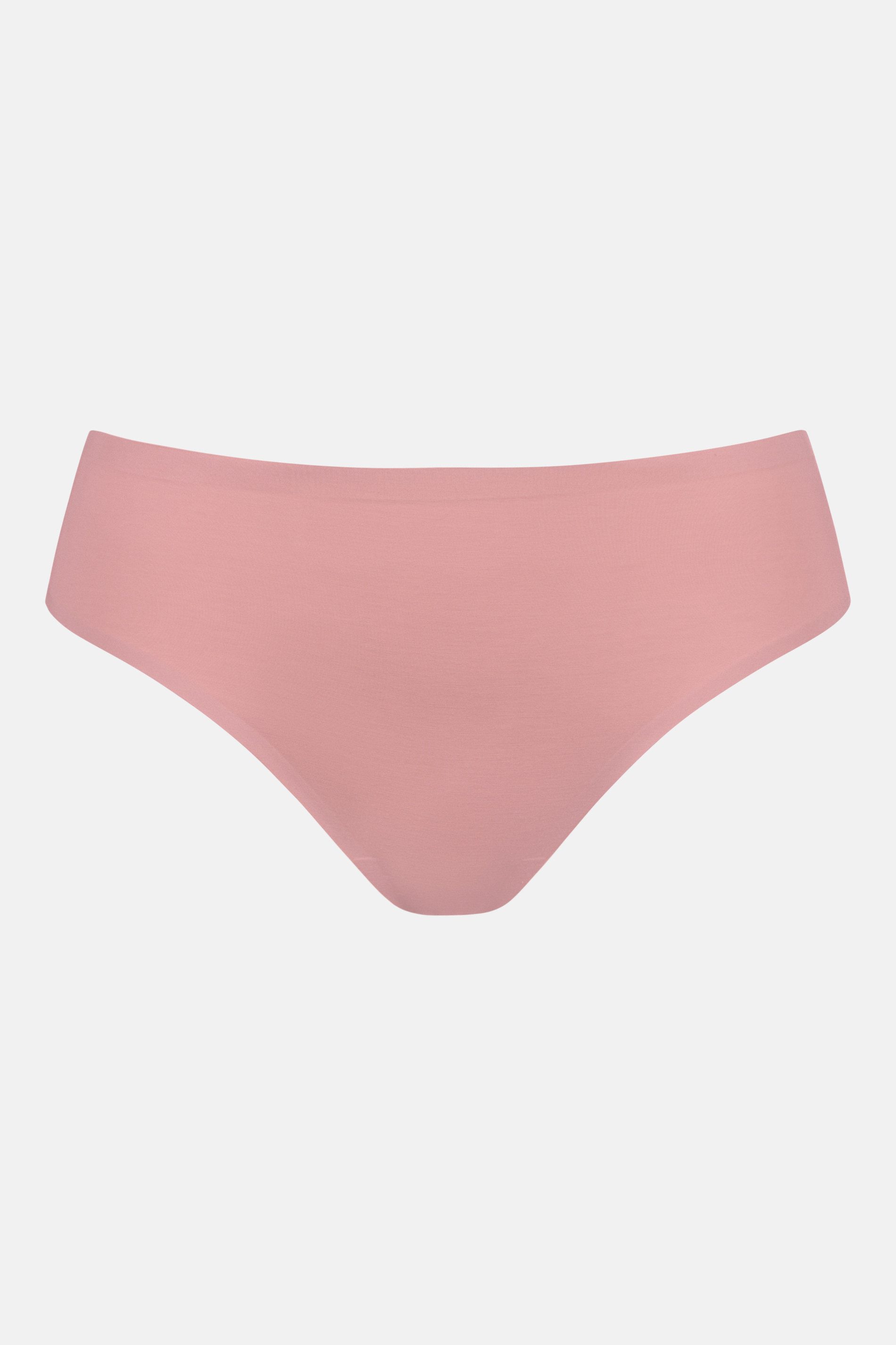 Mey String Mey String Serie Simply Better Invisibles Uni (1-St., 1) Single-Jersey, Atmungsaktiv, nahtloser Bund