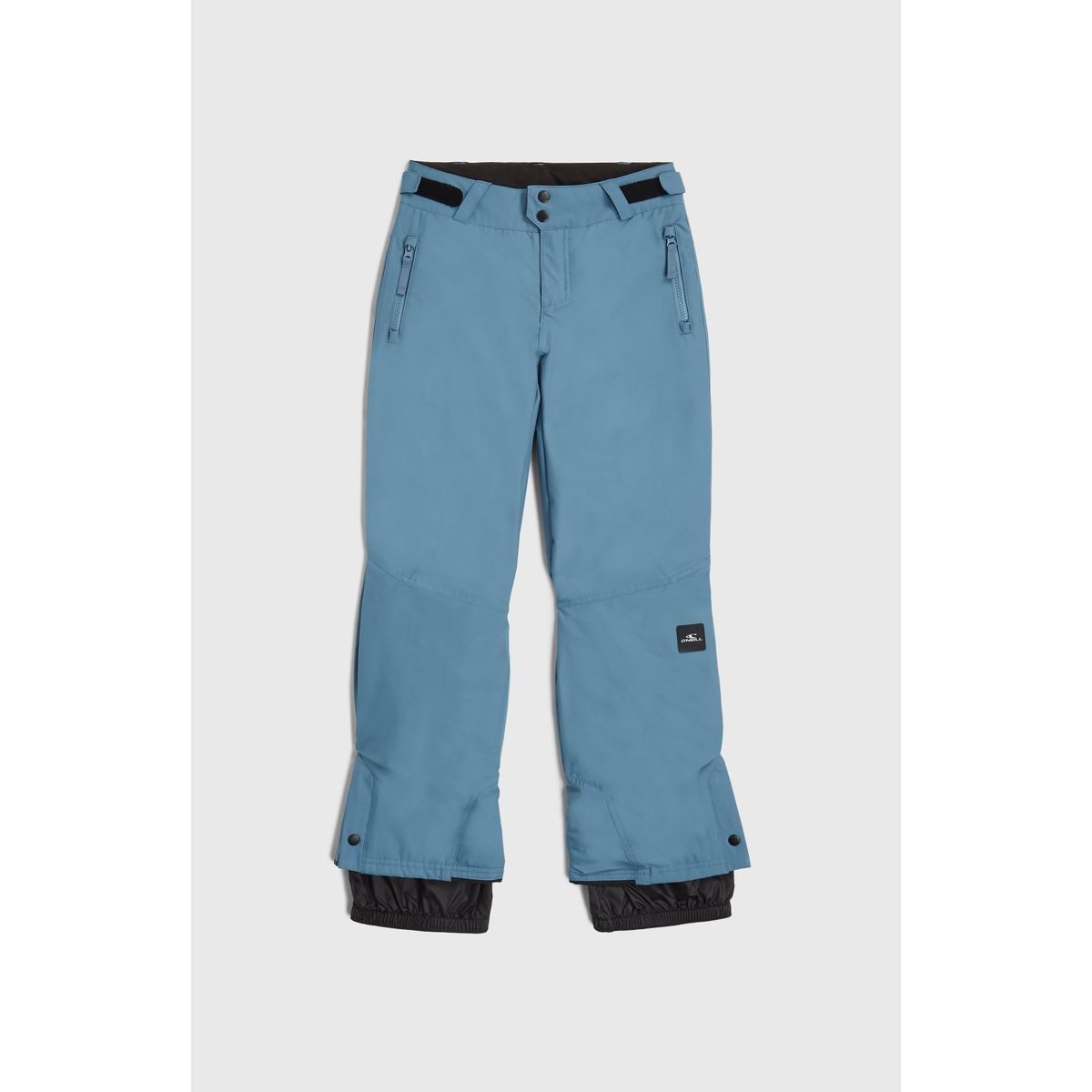 O'Neill Skihose Fwc'cruz Snow Pants Skihose für Jungen mit Tech-Stretch-Material und verstellbarem