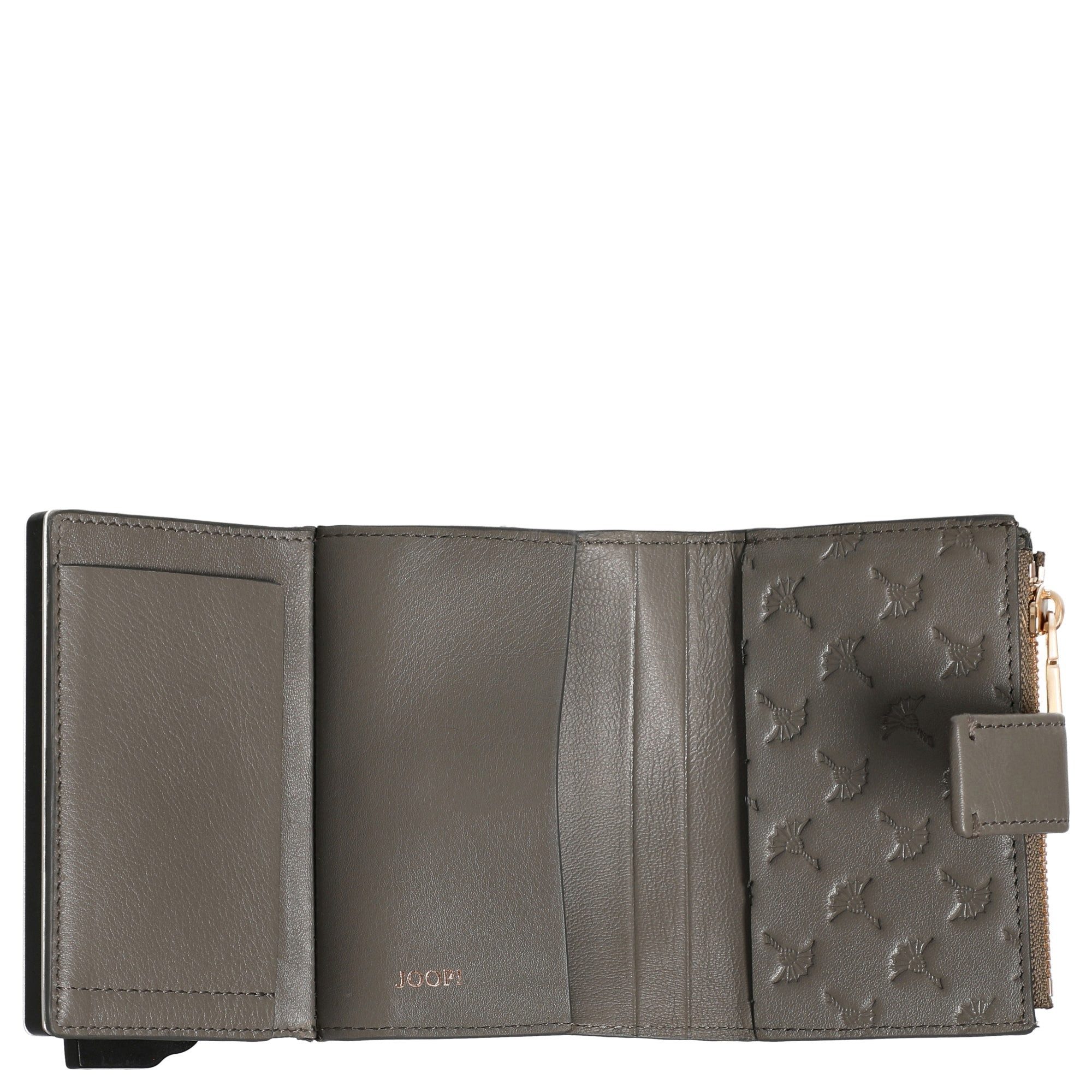 JOOP! Kartenetui Women Sofisticato 1.0 C-Four E-Cage - Kreditkartenetui 8cc 10.5 cm