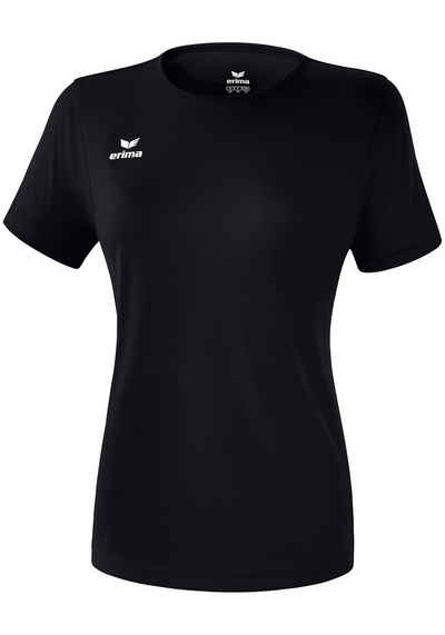 Erima T-Shirt Damen Funktions Teamsport T-Shirt
