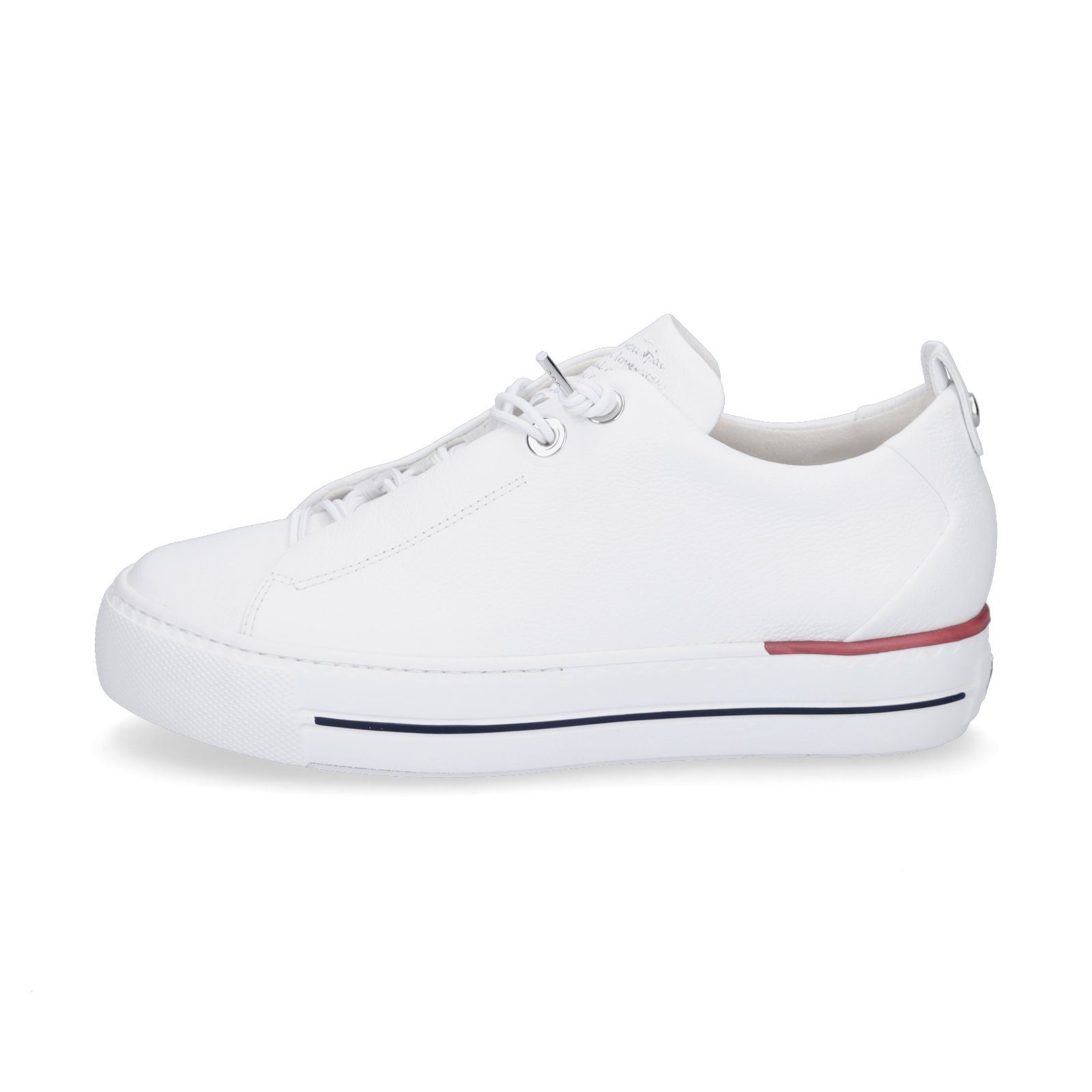 Paul Green Paul Green Damen Sneaker weiß Sneaker günstig online kaufen