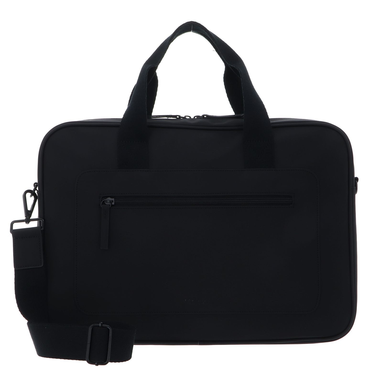 Businesstasche Rubberised PU Document Bag
