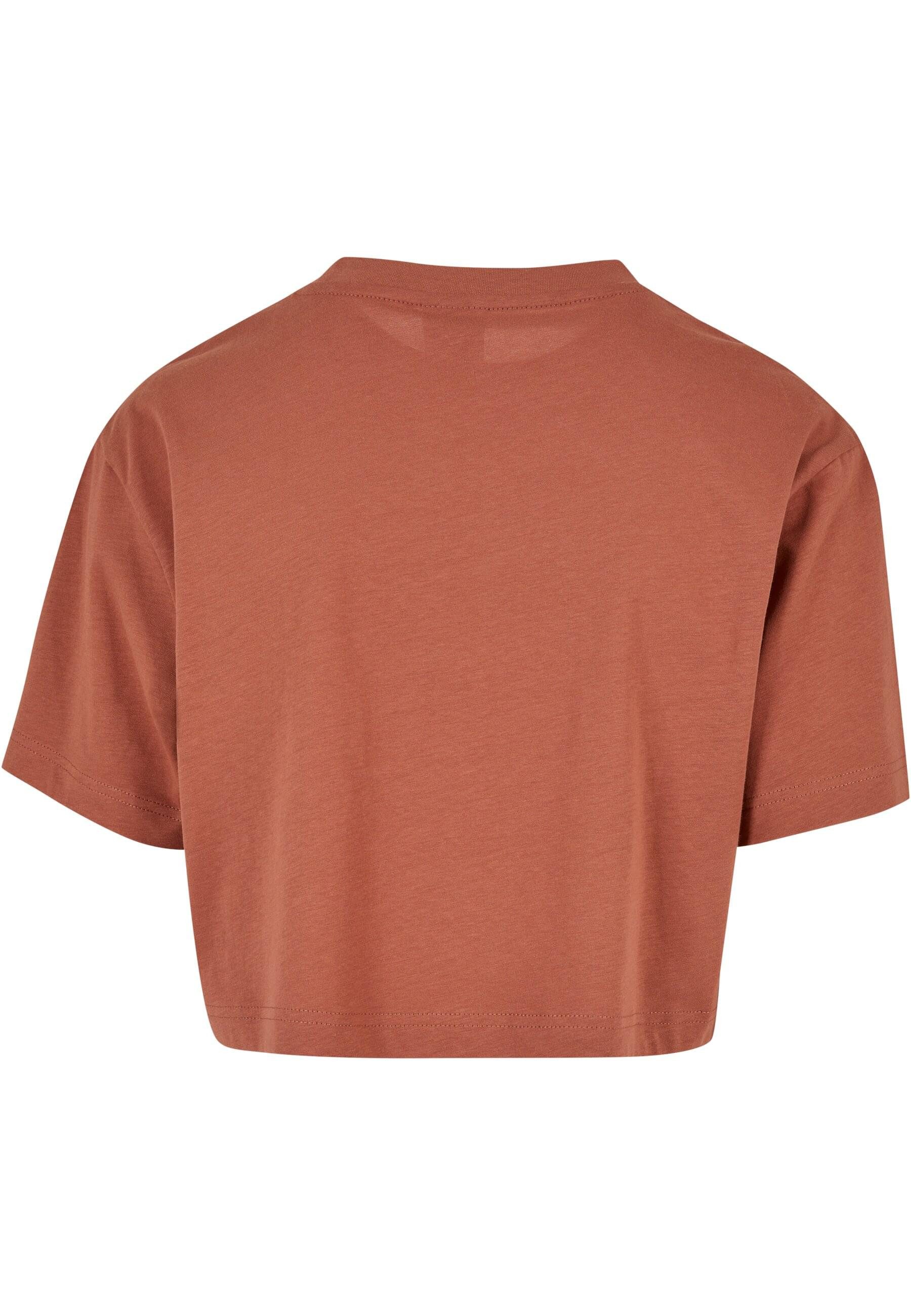 URBAN CLASSICS T-Shirt Urban Classics Damen günstig online kaufen
