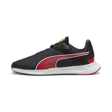 PUMA Scuderia Ferrari IonicSpeed Motorsportschuhe Erwachsene Sneaker