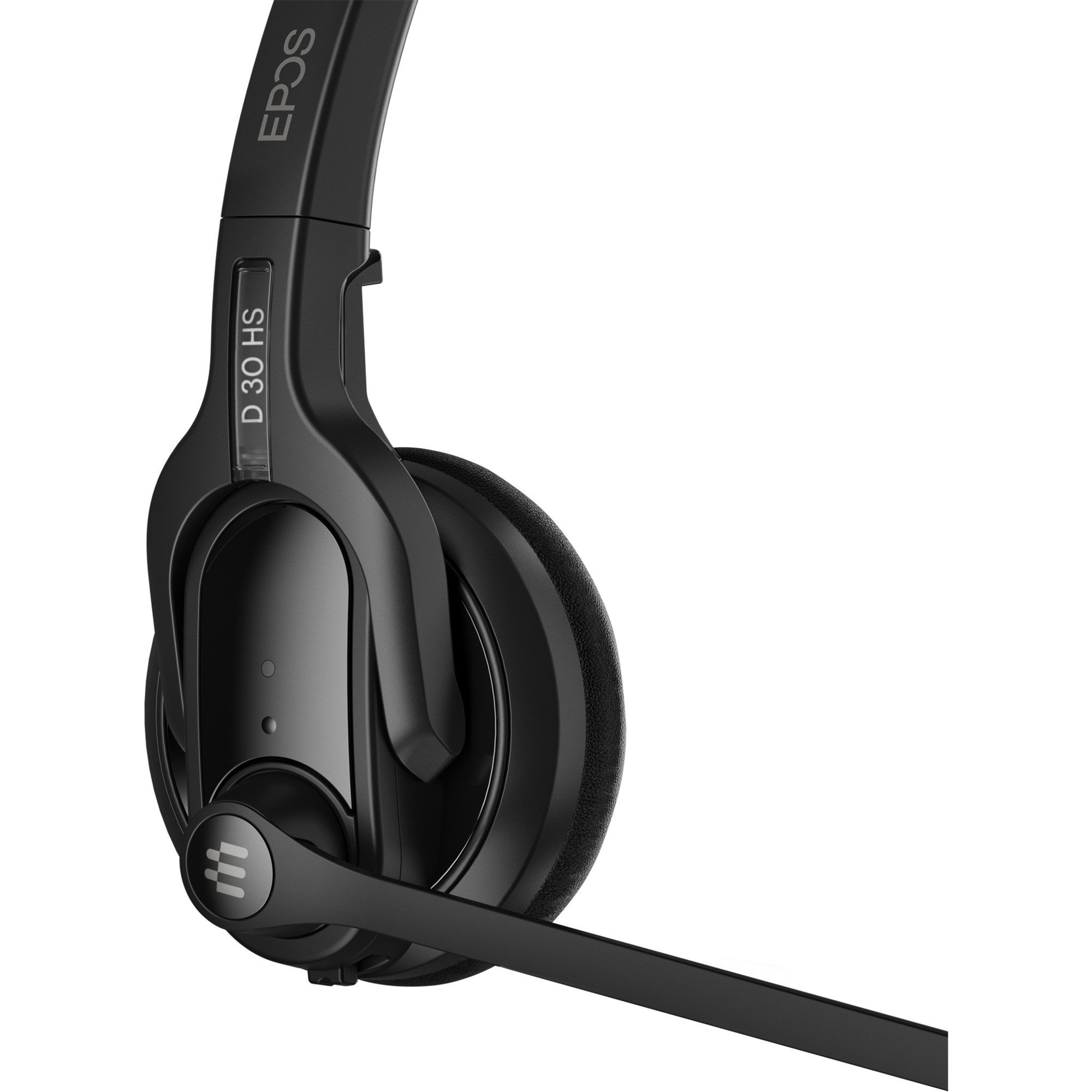 EPOS EPOS IMPACT D 30 USB ML, Headset Headset