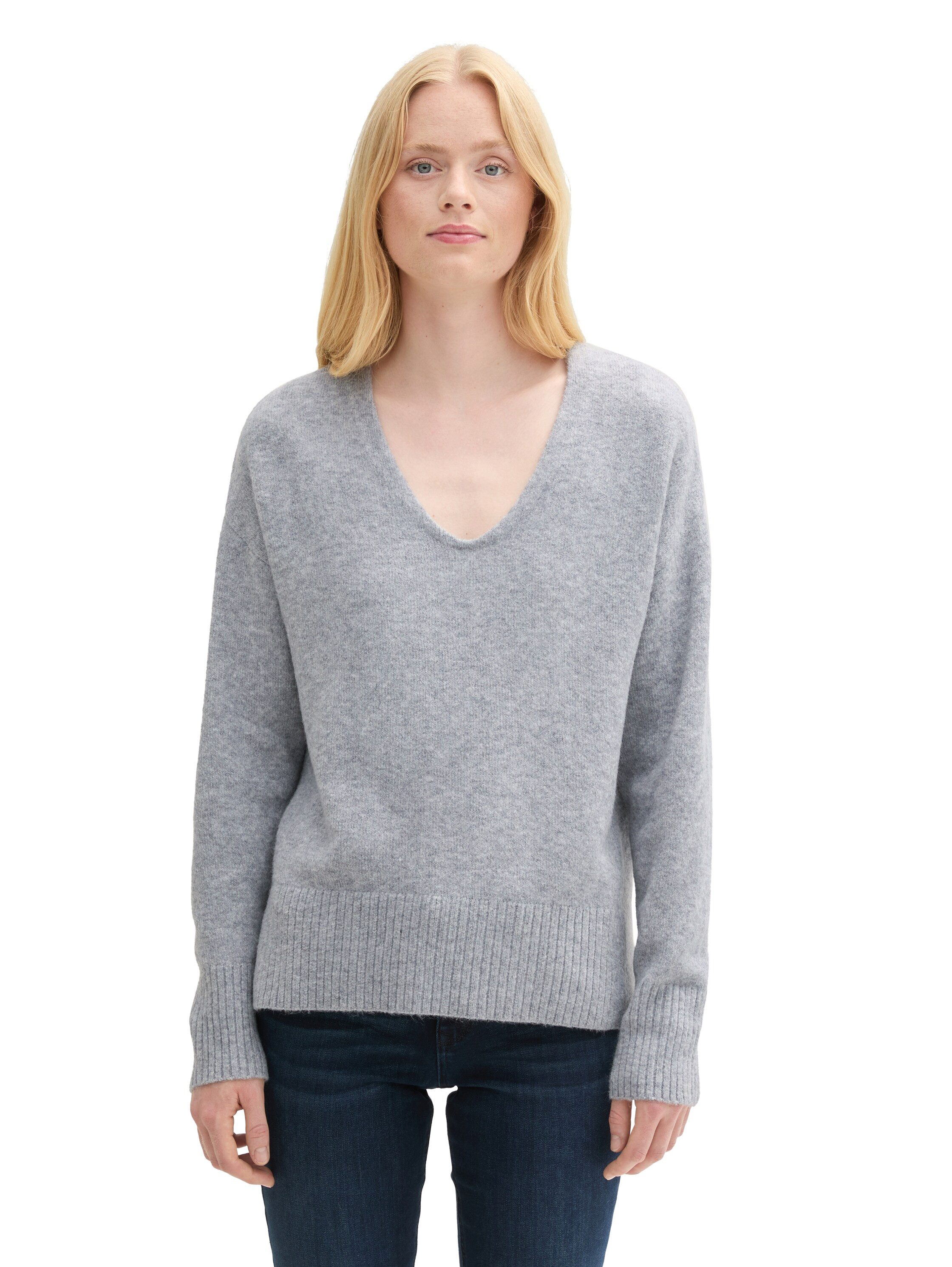 Strickpullover