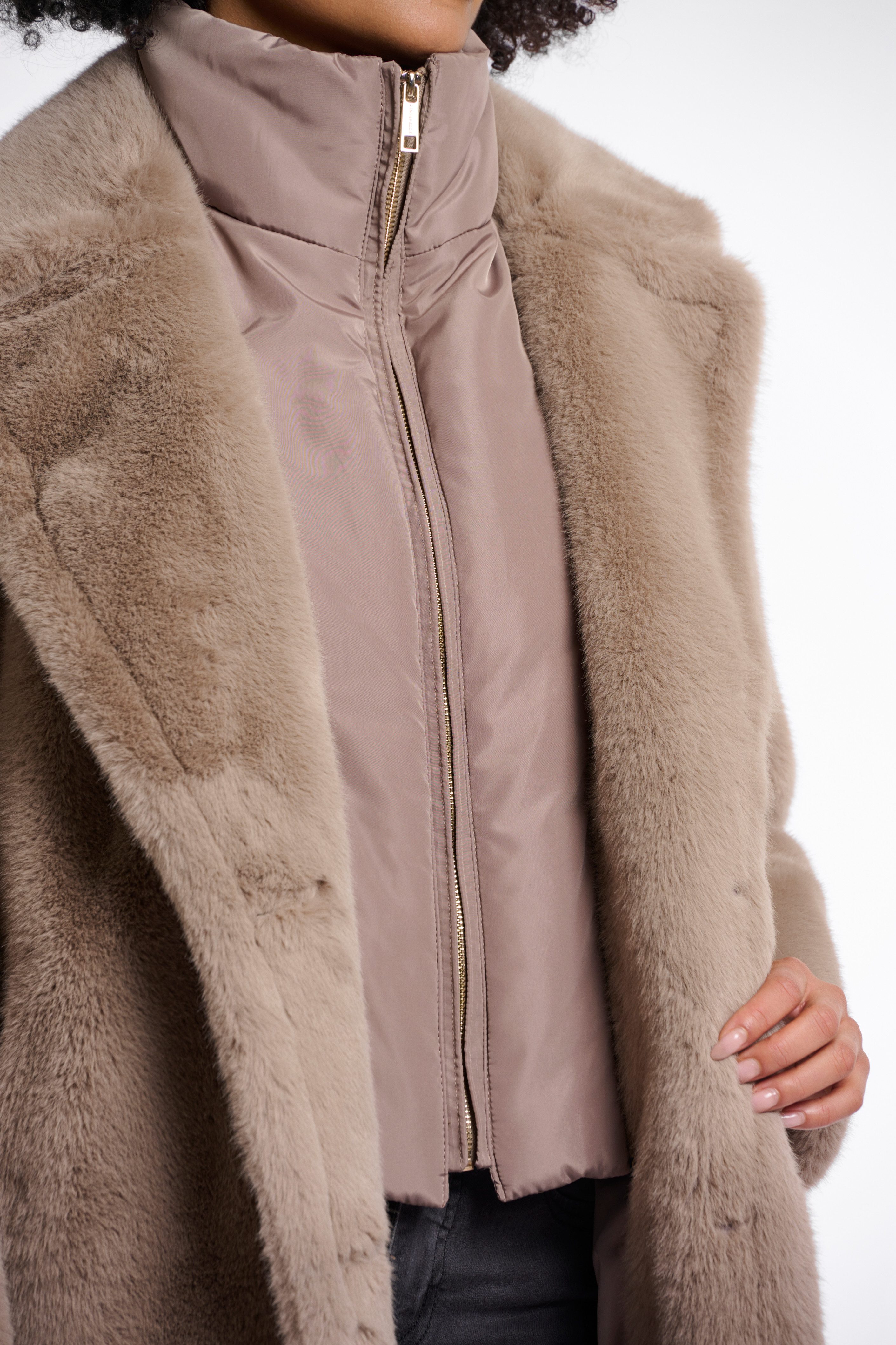 Rino & Pelle Outdoorjacke