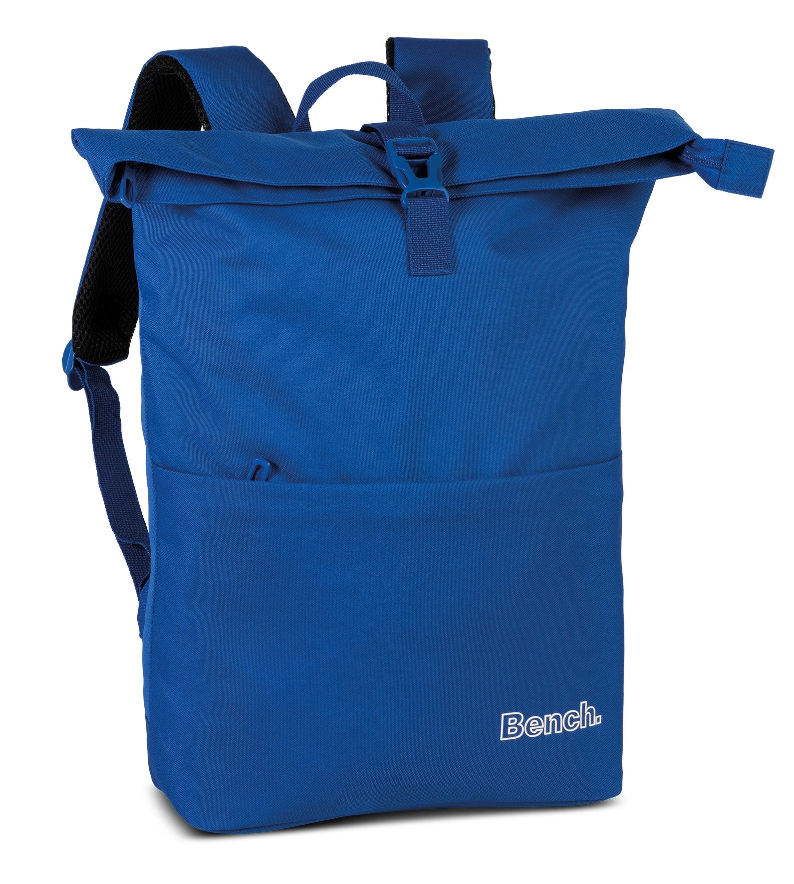 Bench. Freizeitrucksack Rolltop solid, Rolltop