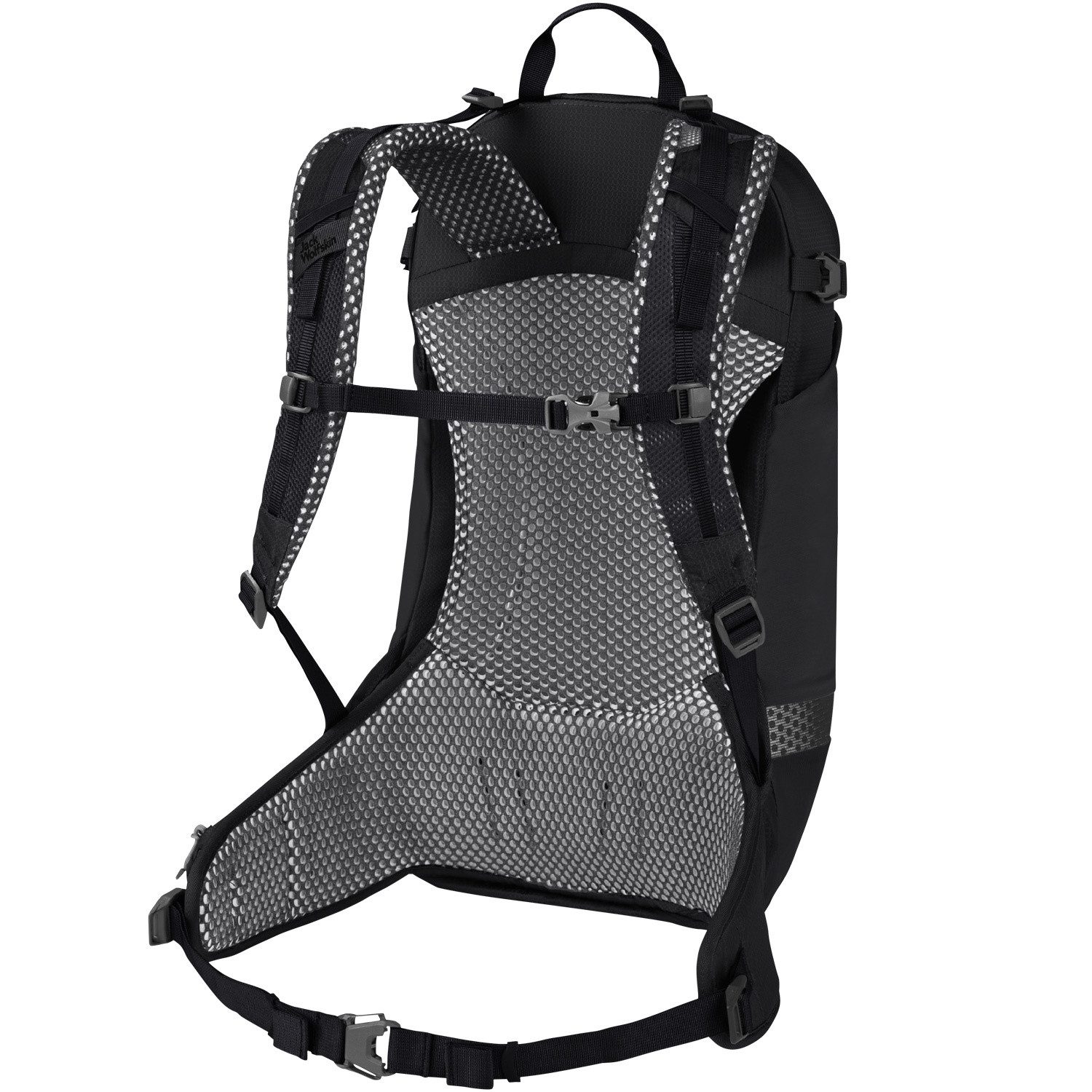 Jack Wolfskin Freizeitrucksack Jack Wolfskin Wanderrucksack günstig online kaufen