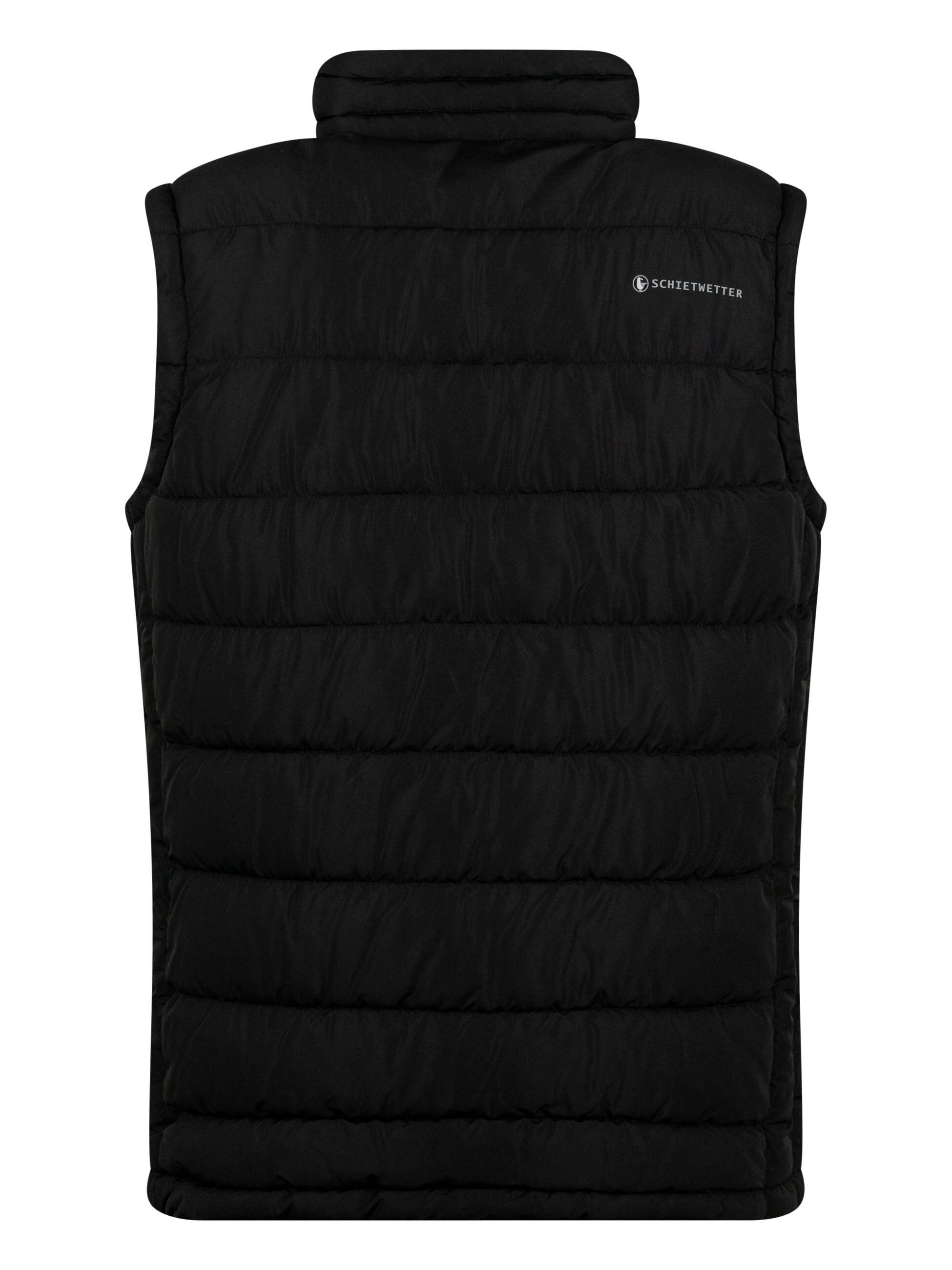 Schietwetter Steppweste Herren günstig online kaufen