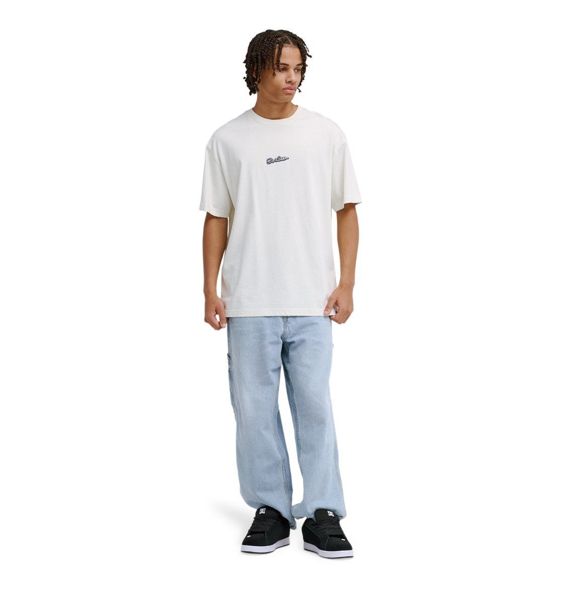 DC Shoes T-Shirt
