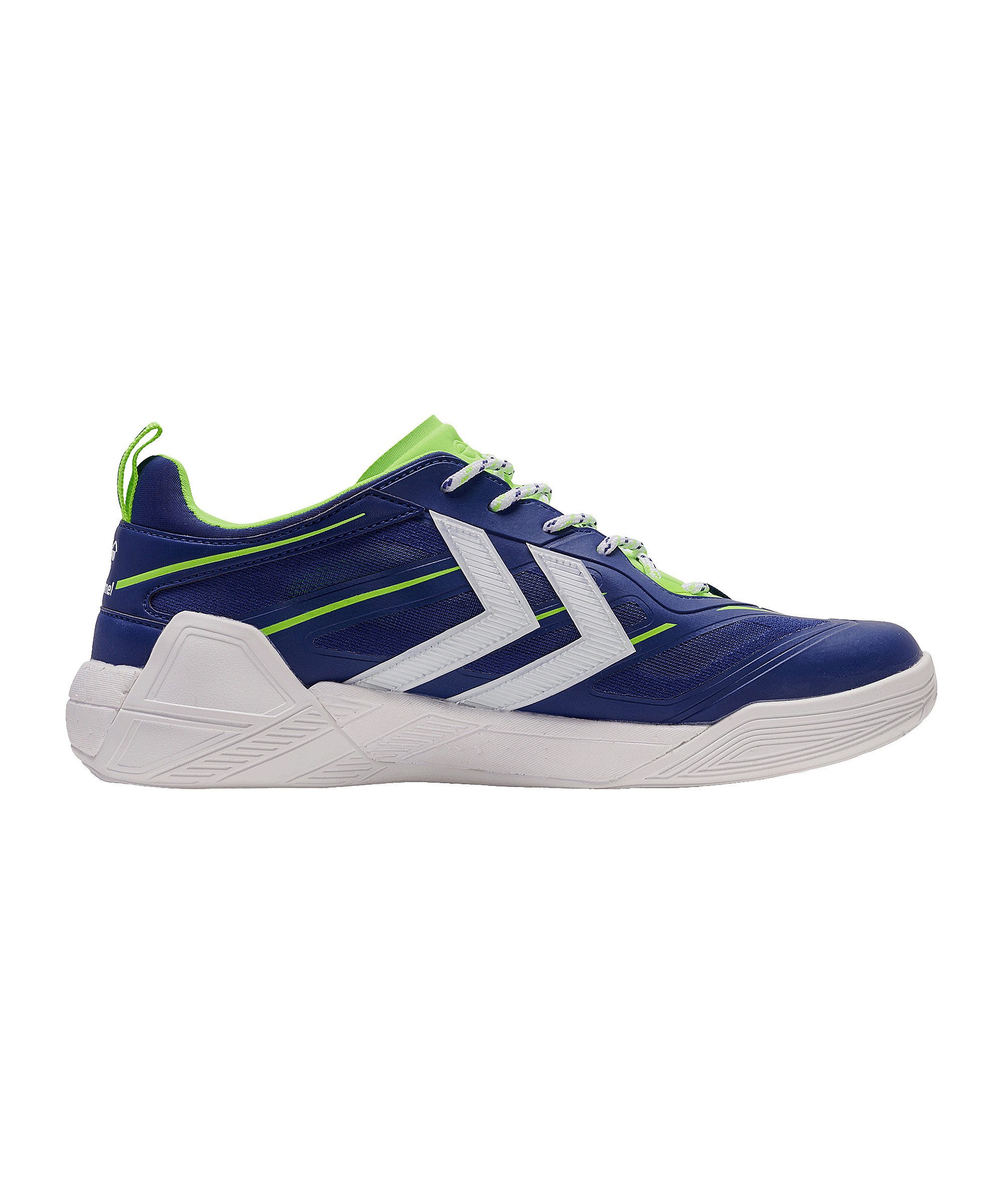 Hummel Algiz 2.0 Lite Schuh Unisex Hallenschuh