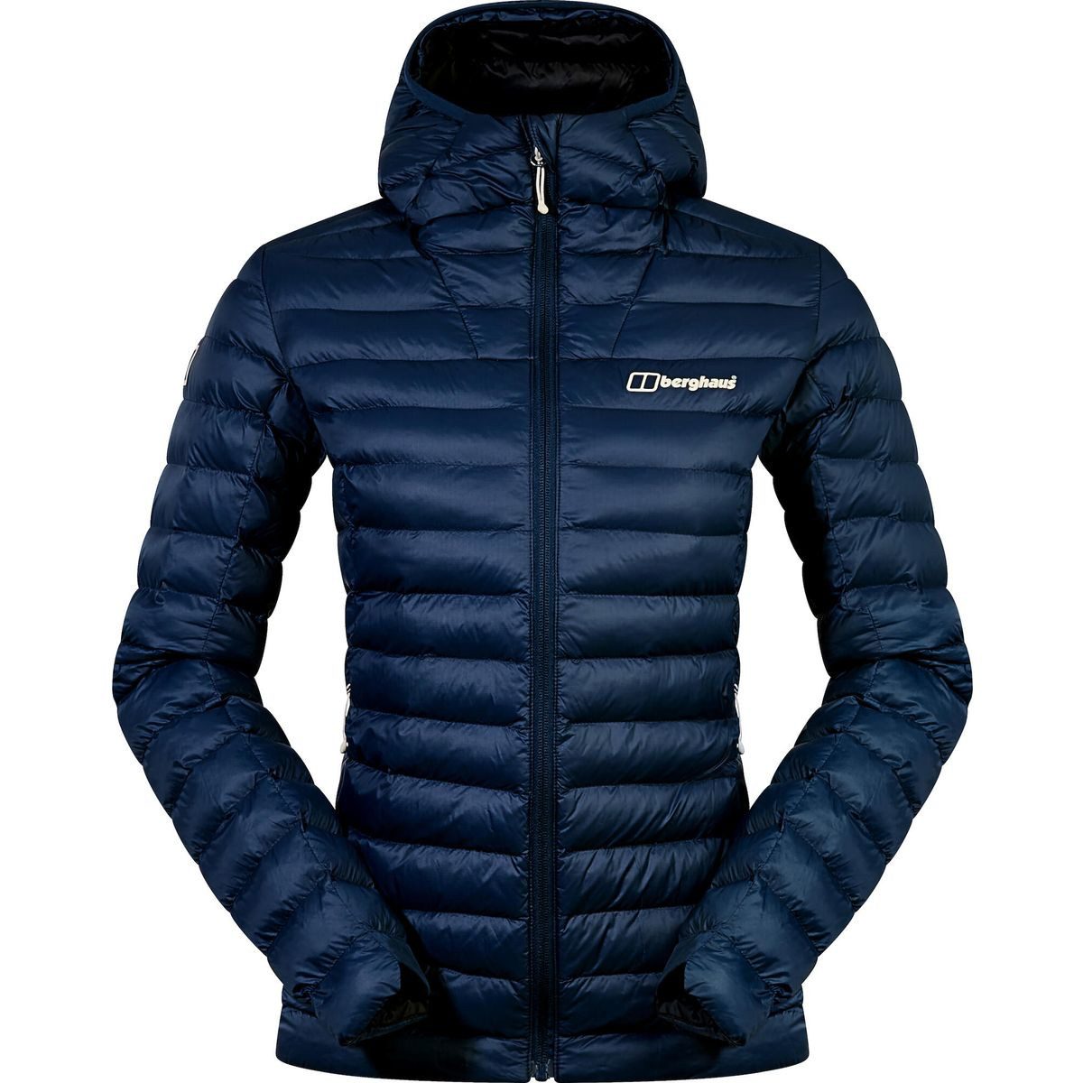Outdoorjacke W Trail-nomad Synthetic Jacket