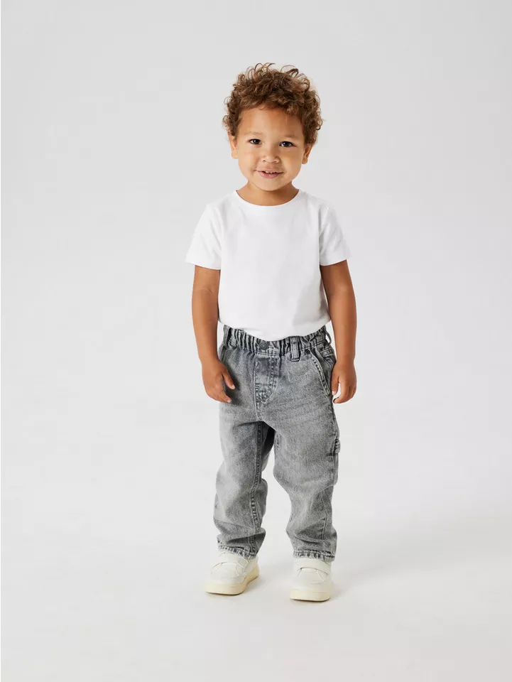 name it Bequeme Jeans NMMBEN TAP JEANS 8940-BF NOOS