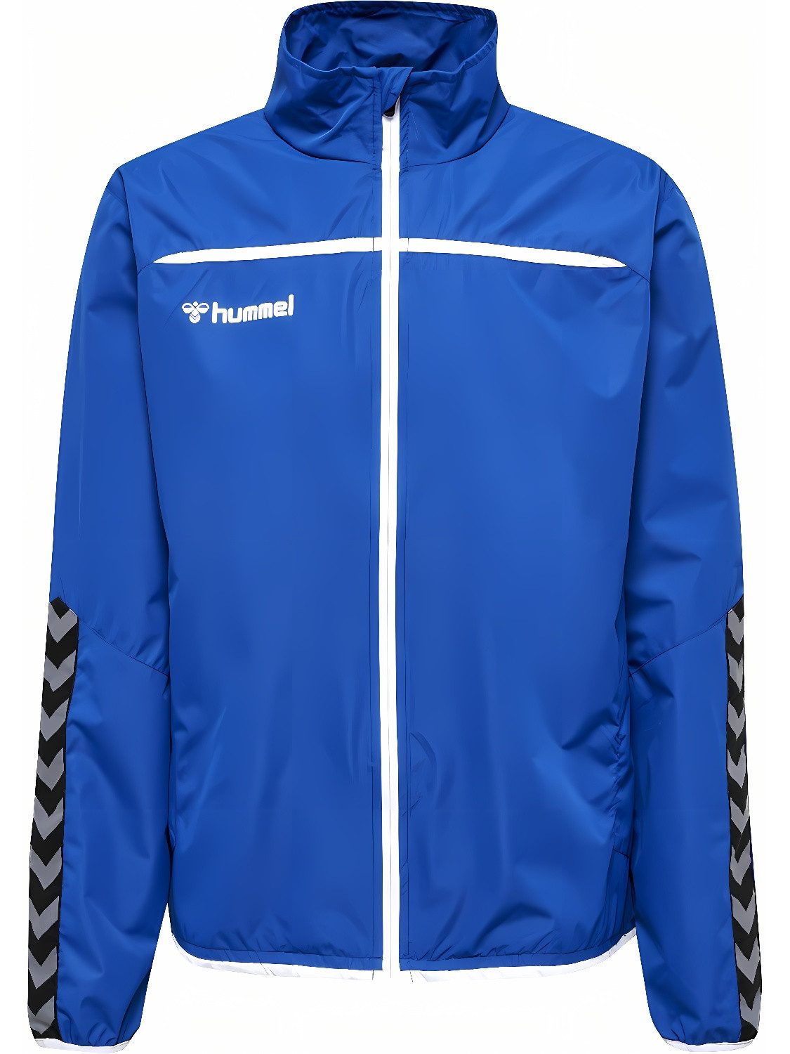 Trainingsjacke hmlAUTHENTIC Training Jacket (wetterbeständige, Taschen mit)