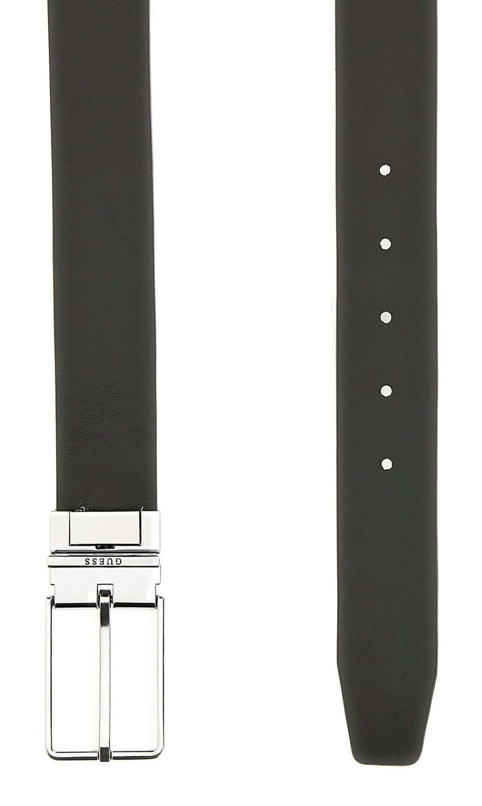 Guess Synthetikgürtel Adjustable and Reversible Belt