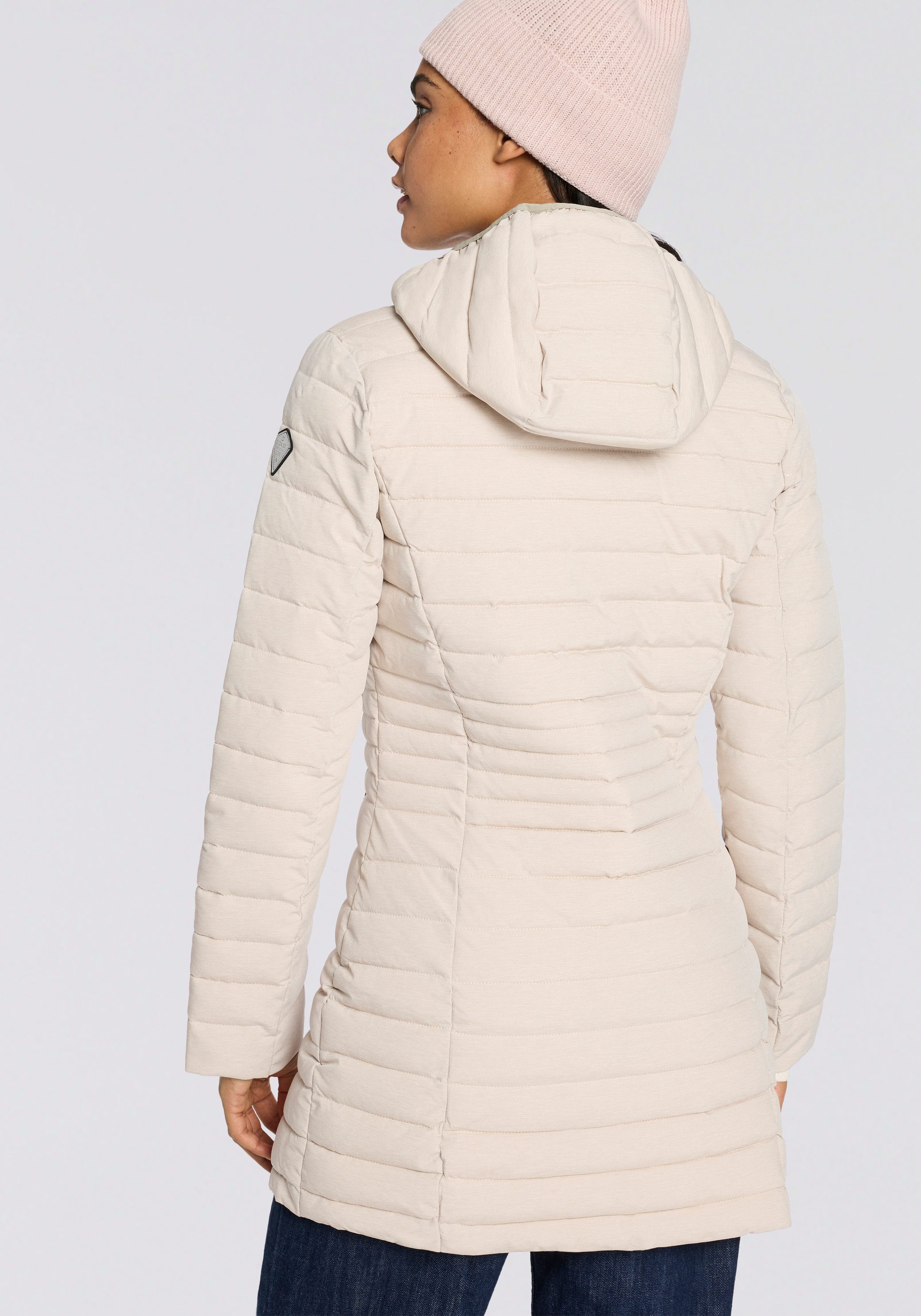 G.I.G.A. DX by killtec Steppmantel CAFORLA OT (1-tlg) wärmend & winddicht & günstig online kaufen