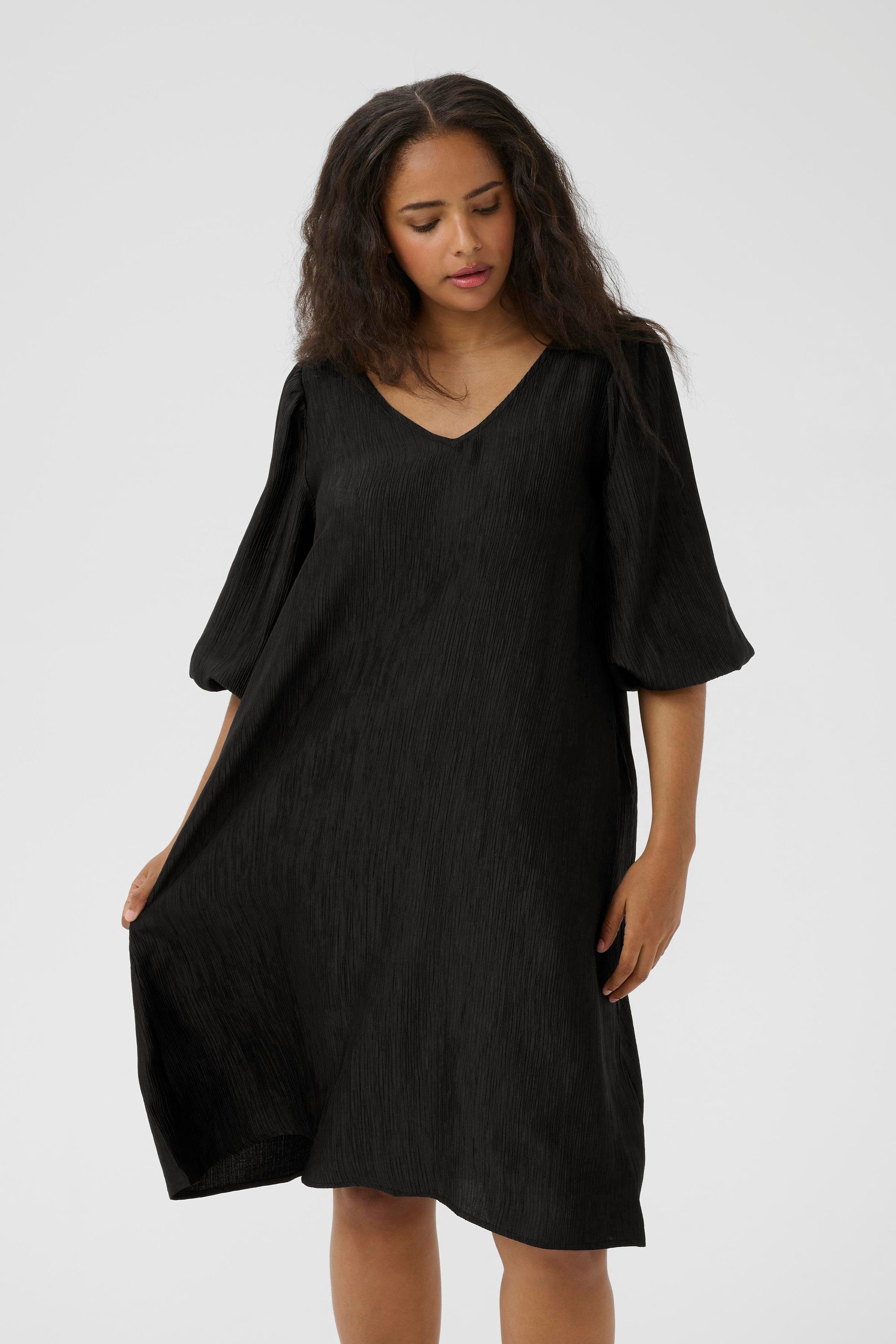 Blusenkleid Kleid KCgirla