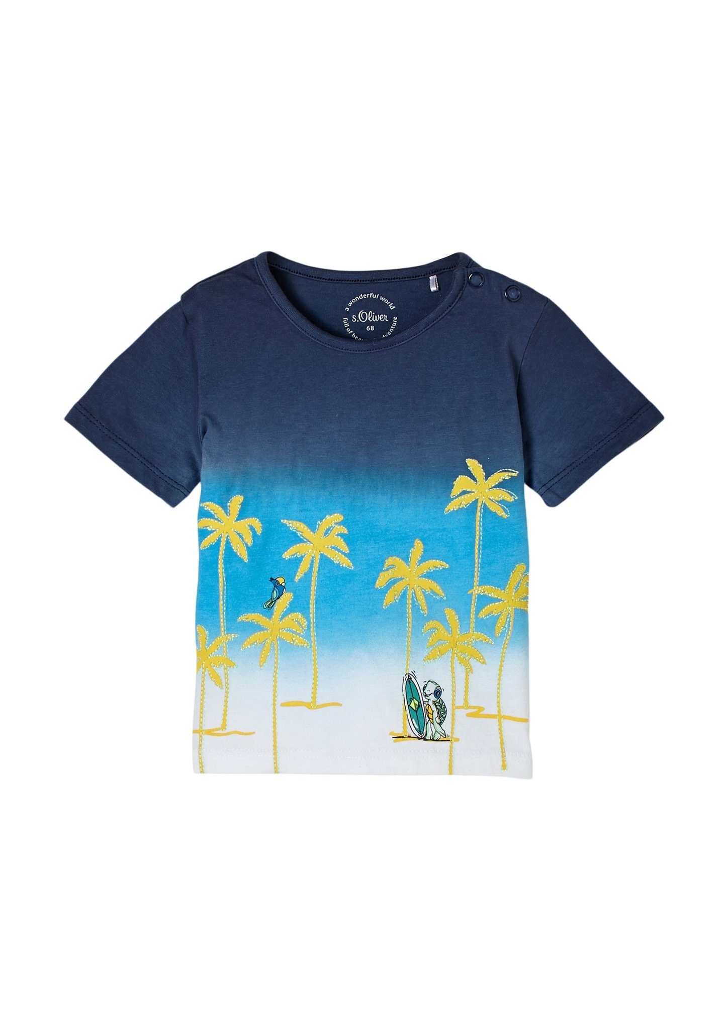 s.Oliver T-Shirt T-Shirt s.Oliver Junior