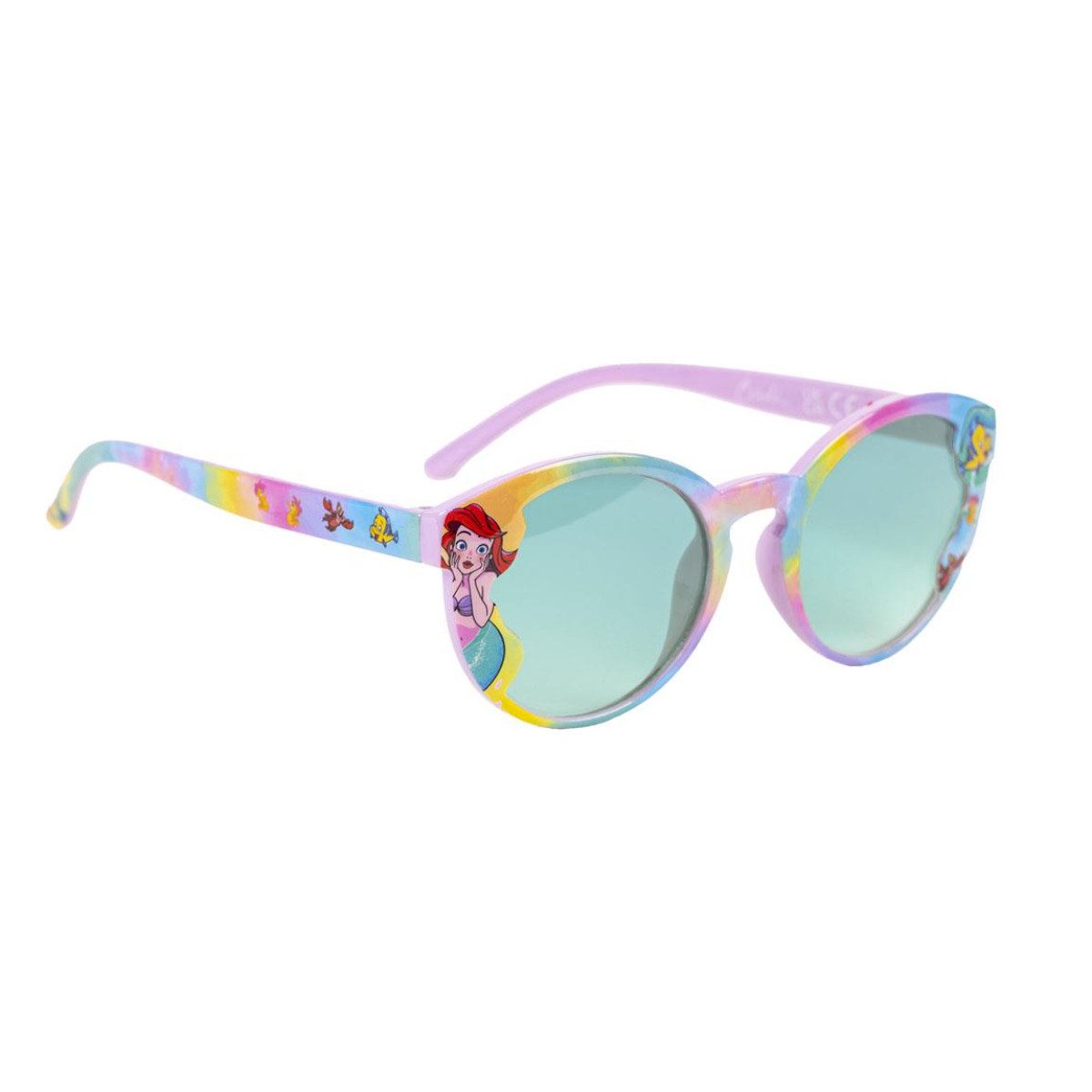 Sonnenbrille La Sirenita Sonnenbrille Kinder – UV-Schutzbrille & Freizeitbrille