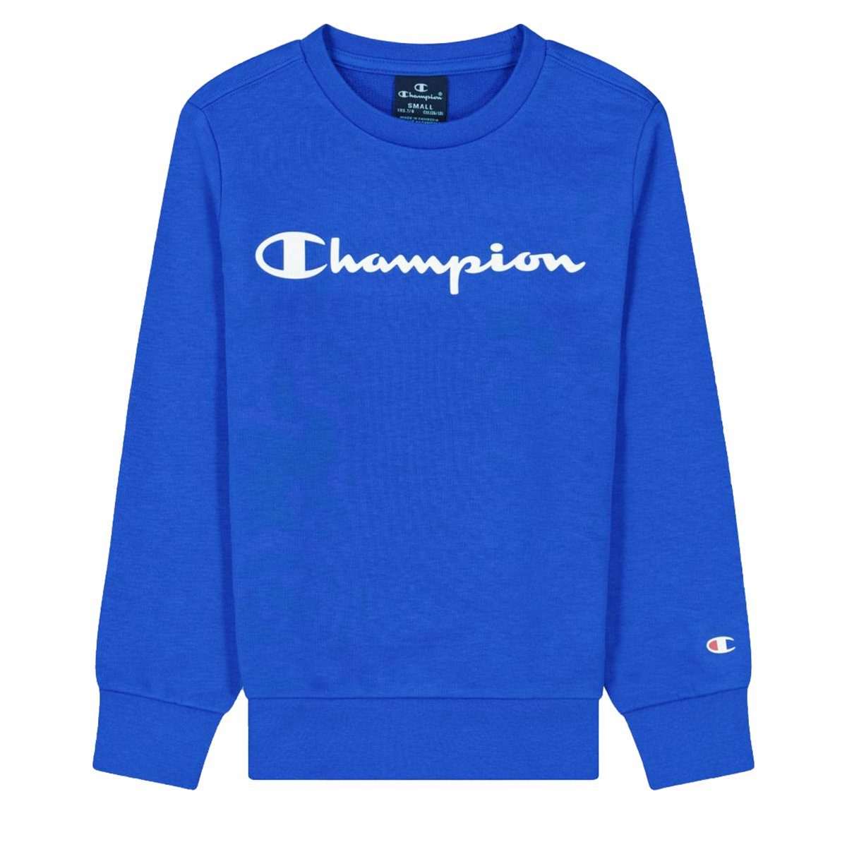 Champion Sweater Champion (1-tlg)