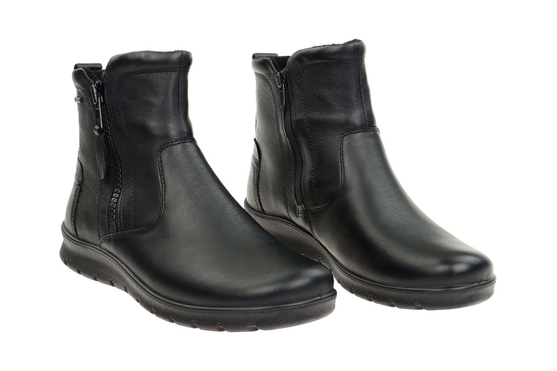 Ecco 21557311001 Stiefel günstig online kaufen
