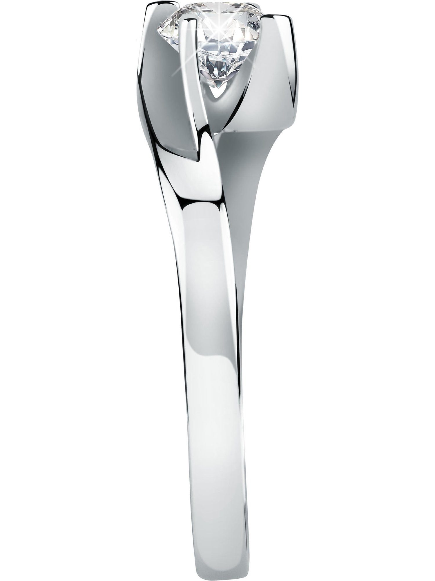 CHRIST Diamantring CHRIST Damen-Damenrin...