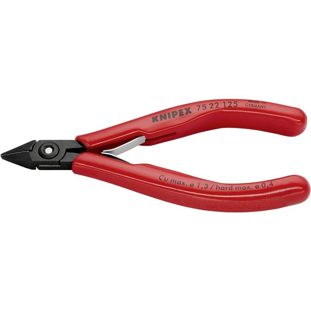 Knipex Seitenschneider Elektronik-Seitenschneider