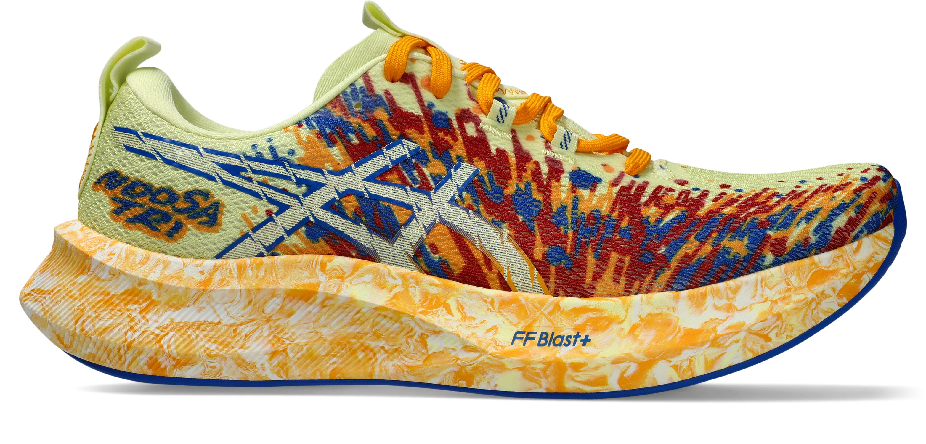 Asics NOOSA TRI 16 Laufschuh günstig online kaufen