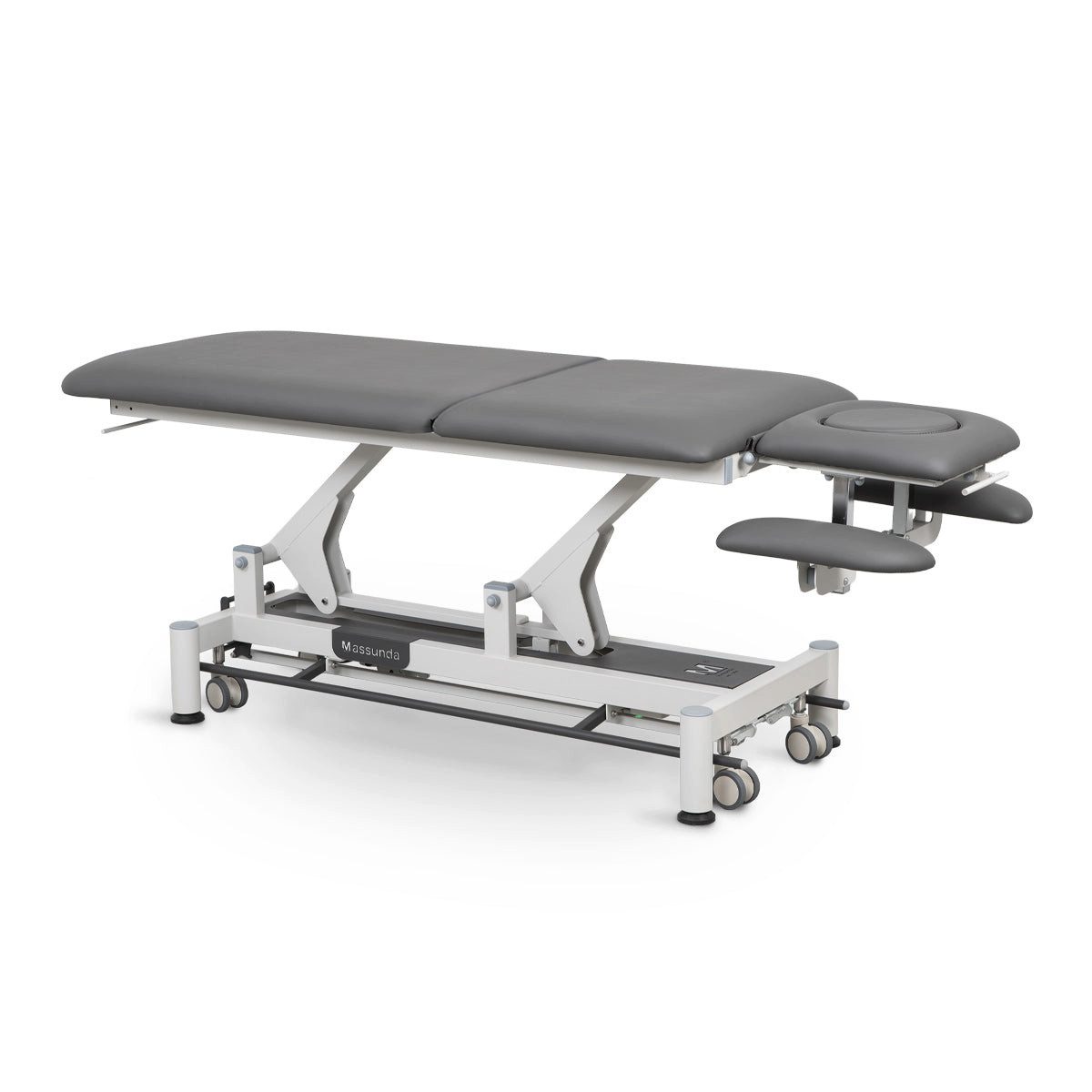 Massunda Massageliege Elektrische Therapieliege Massunda SMART Plus (1-St)