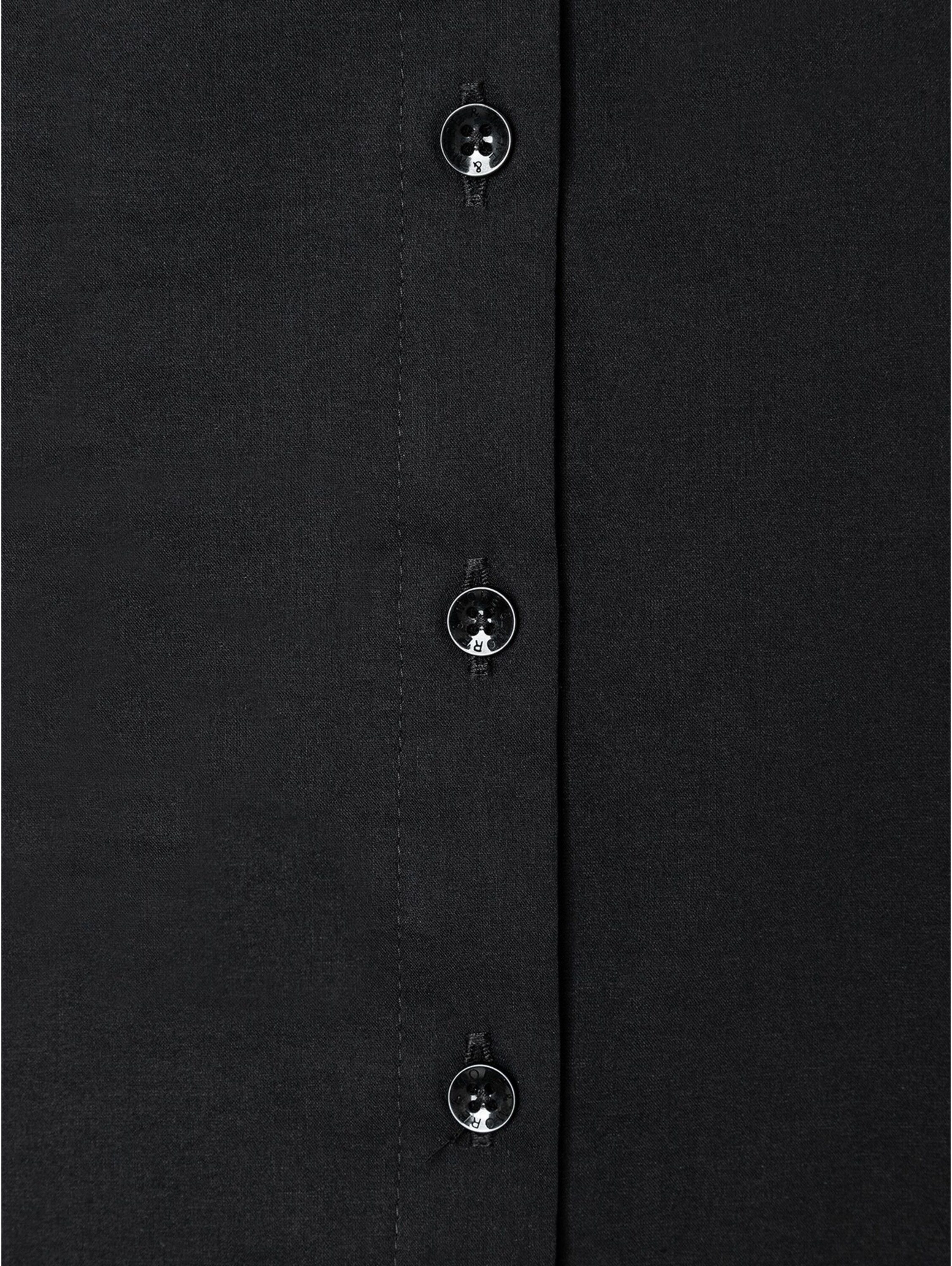 MORE&MORE Funktionsbluse (1-tlg) Plain/ohne Details günstig online kaufen