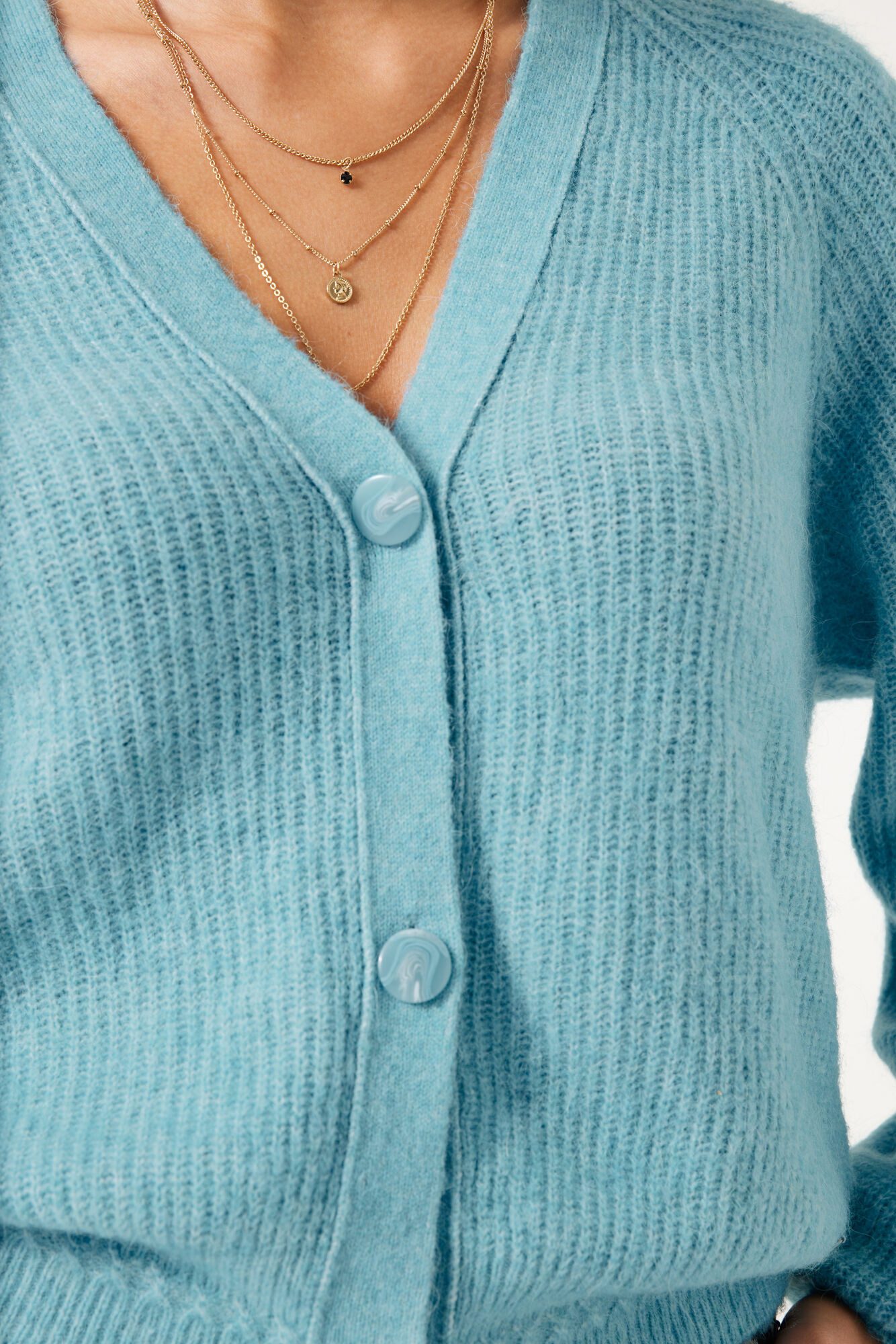 Garcia Cardigan ladies cardigan günstig online kaufen