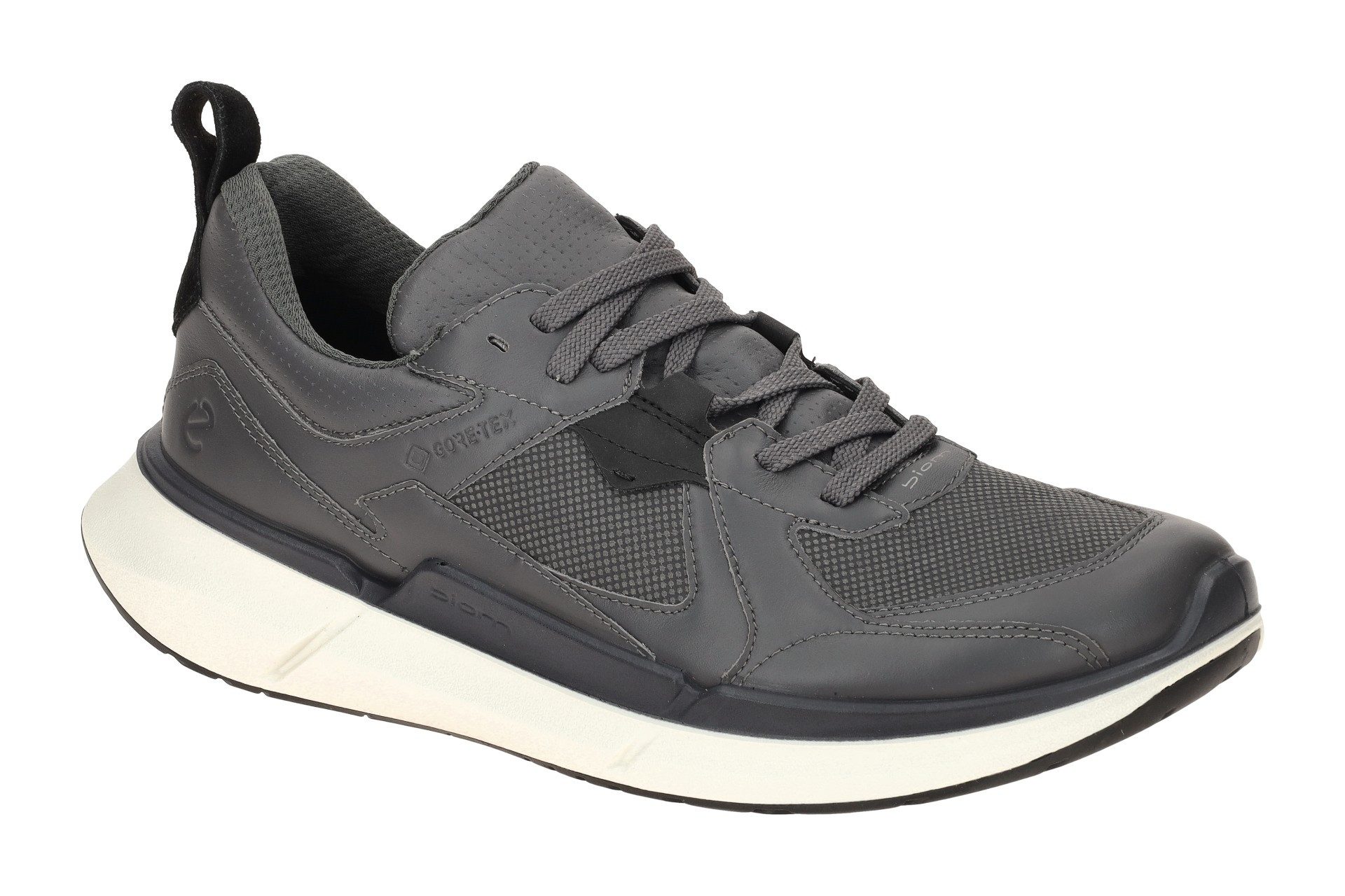 83081460771 Schnürschuh