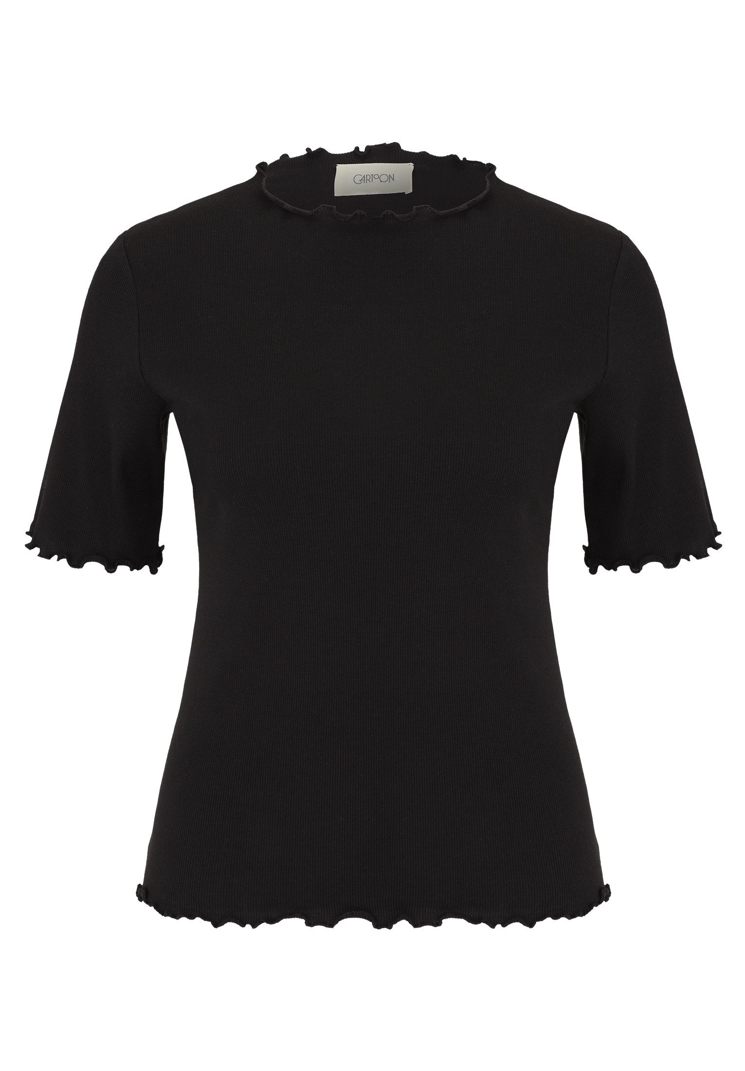 Cartoon T-Shirt Shirt Kurz 1/2 Arm günstig online kaufen