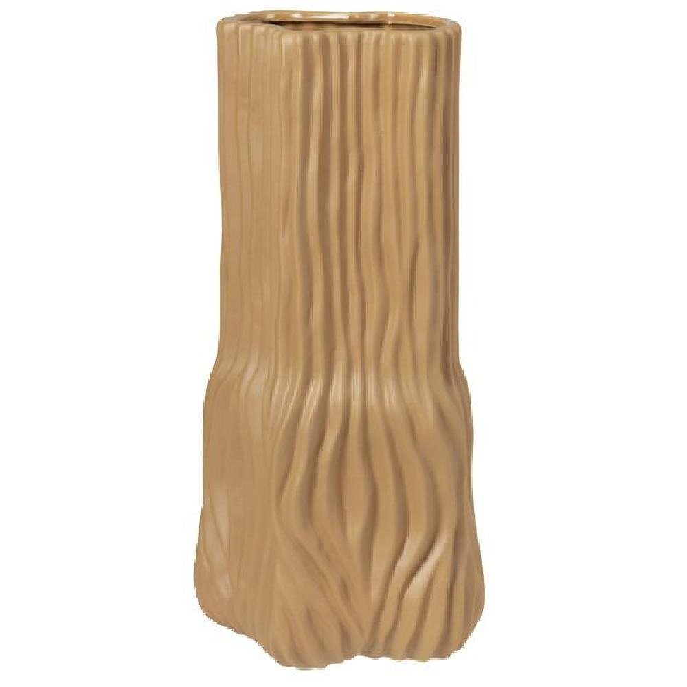 Broste Copenhagen Dekovase Magny Apple cm) Cinnamon Vase (43