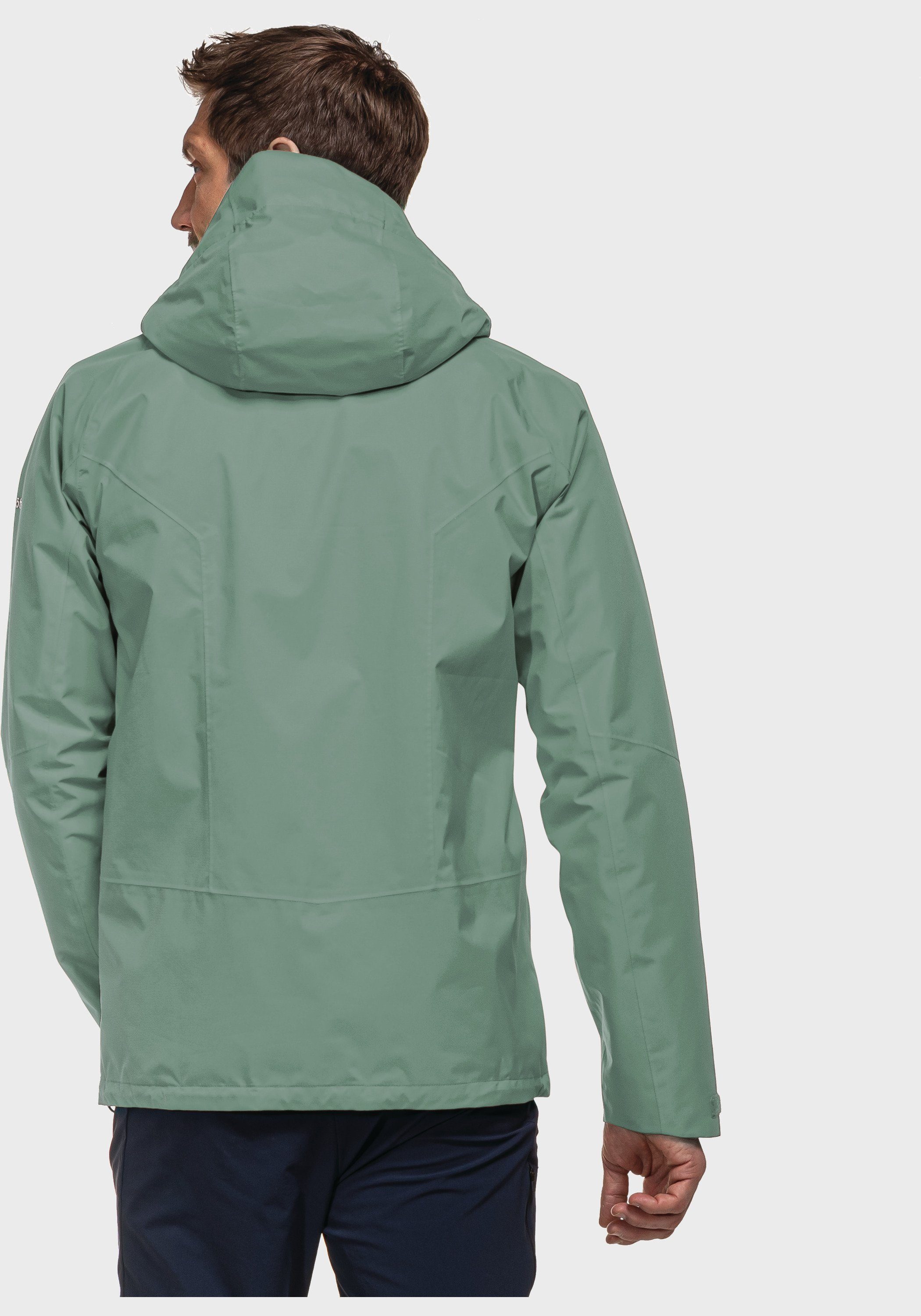Outdoorjacke Jacket Easy XT M