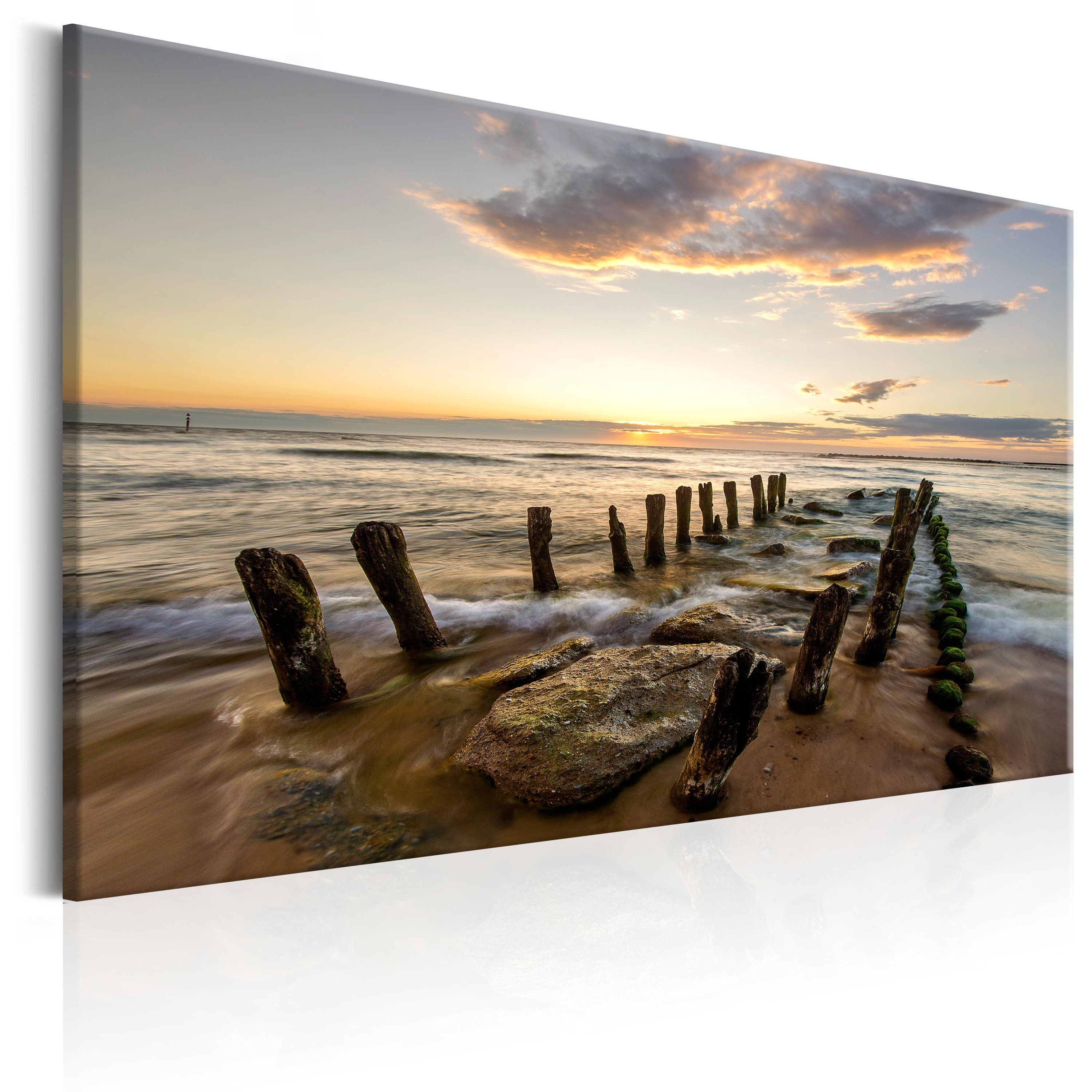 Artgeist Wandbild Song of the Sea
