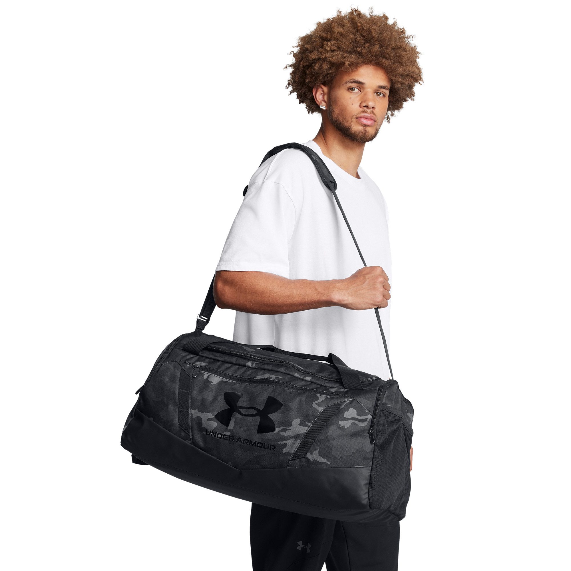 Under Armour® Sporttasche Under Armour Tasche Undeniable 5.0 Duffle M 1369223