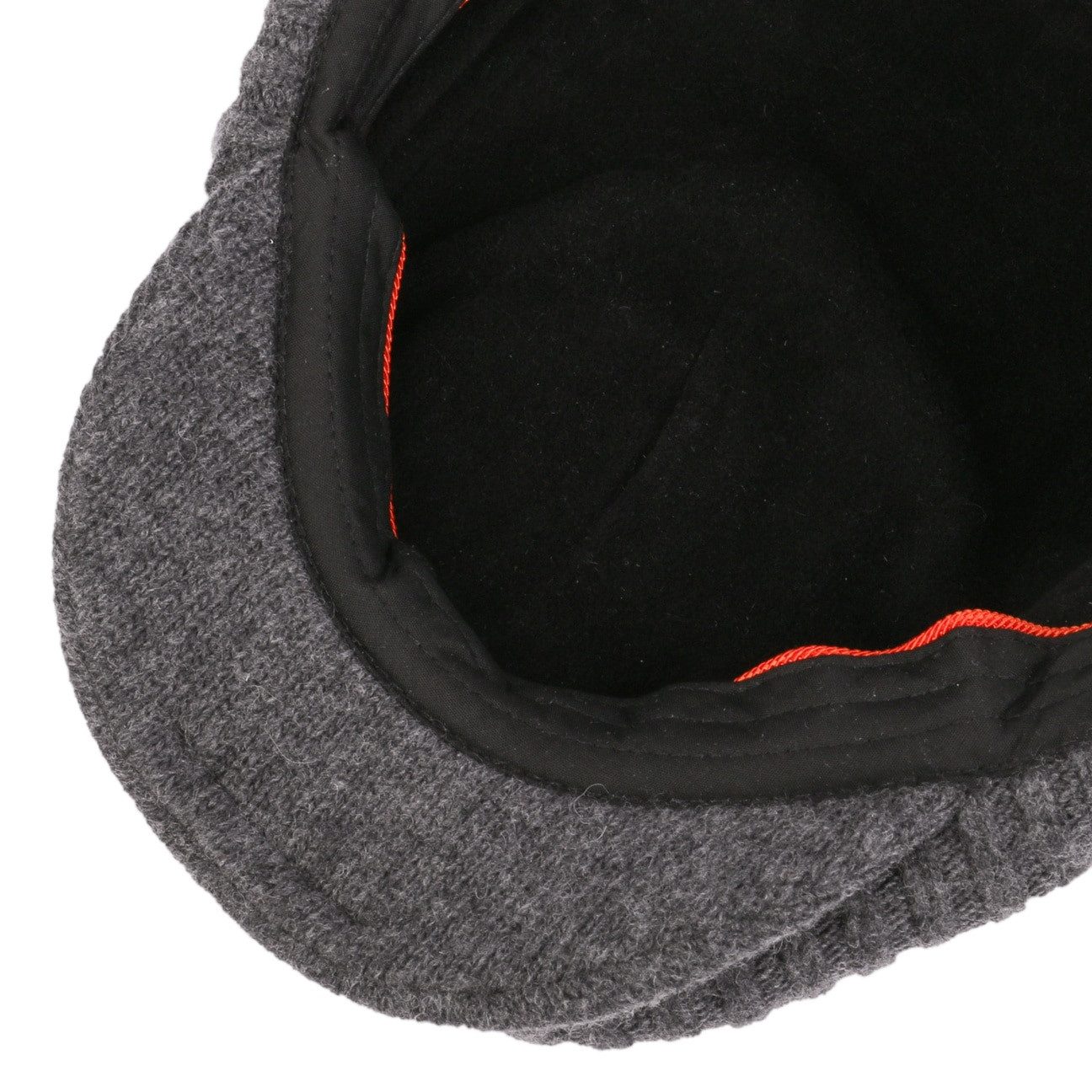 Barts Flat Cap (1-St) Schirmmütze mit Schirm